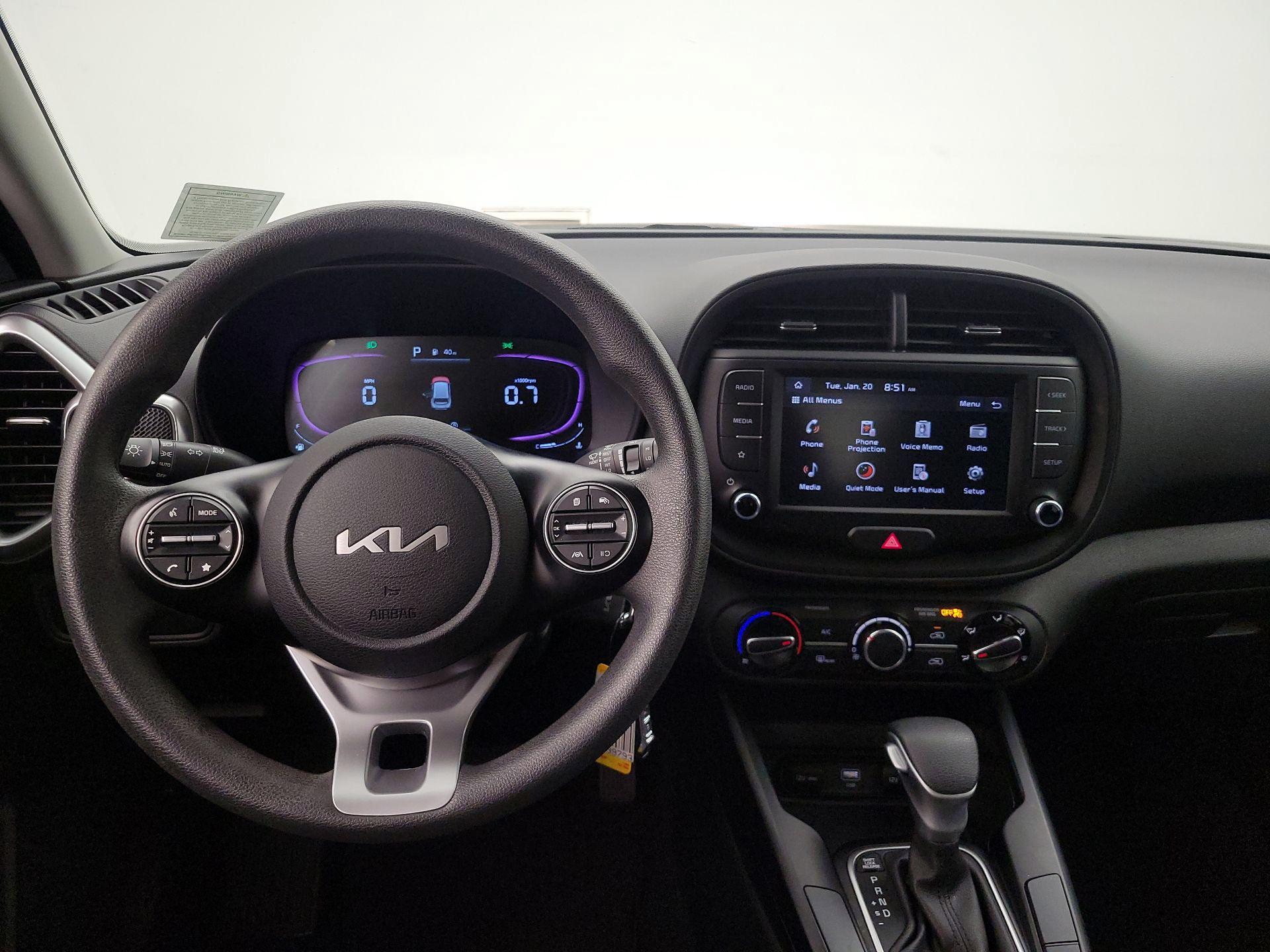 Thumbnail: 2024 Kia Soul - 10