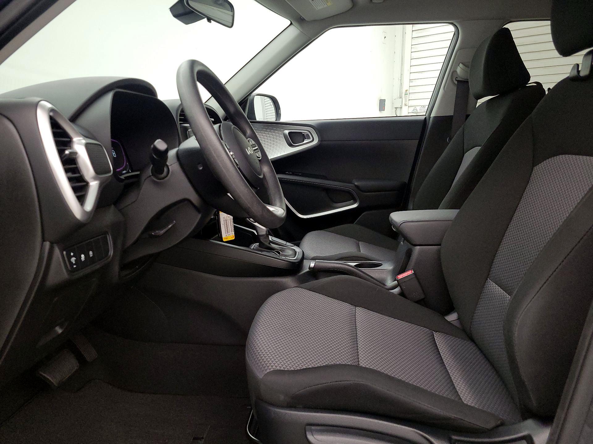 Thumbnail: 2024 Kia Soul - 11