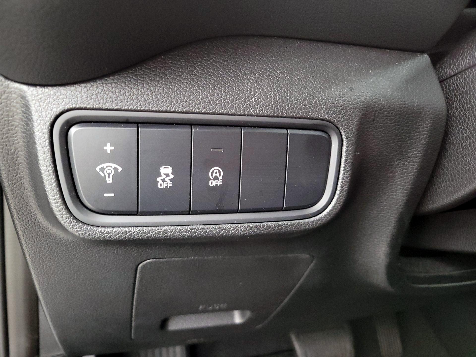 Thumbnail: 2024 Kia Soul - 13