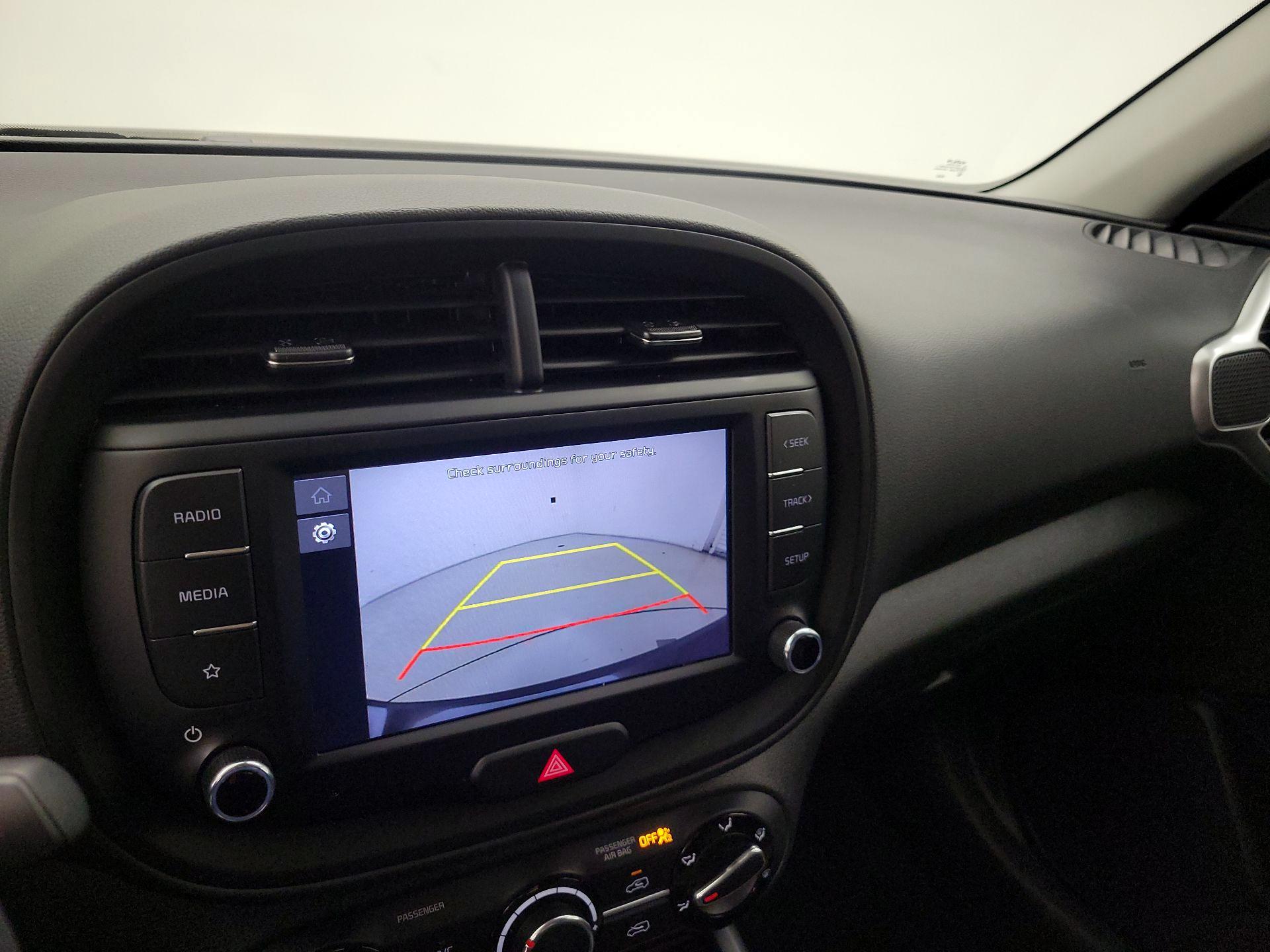 Thumbnail: 2024 Kia Soul - 14