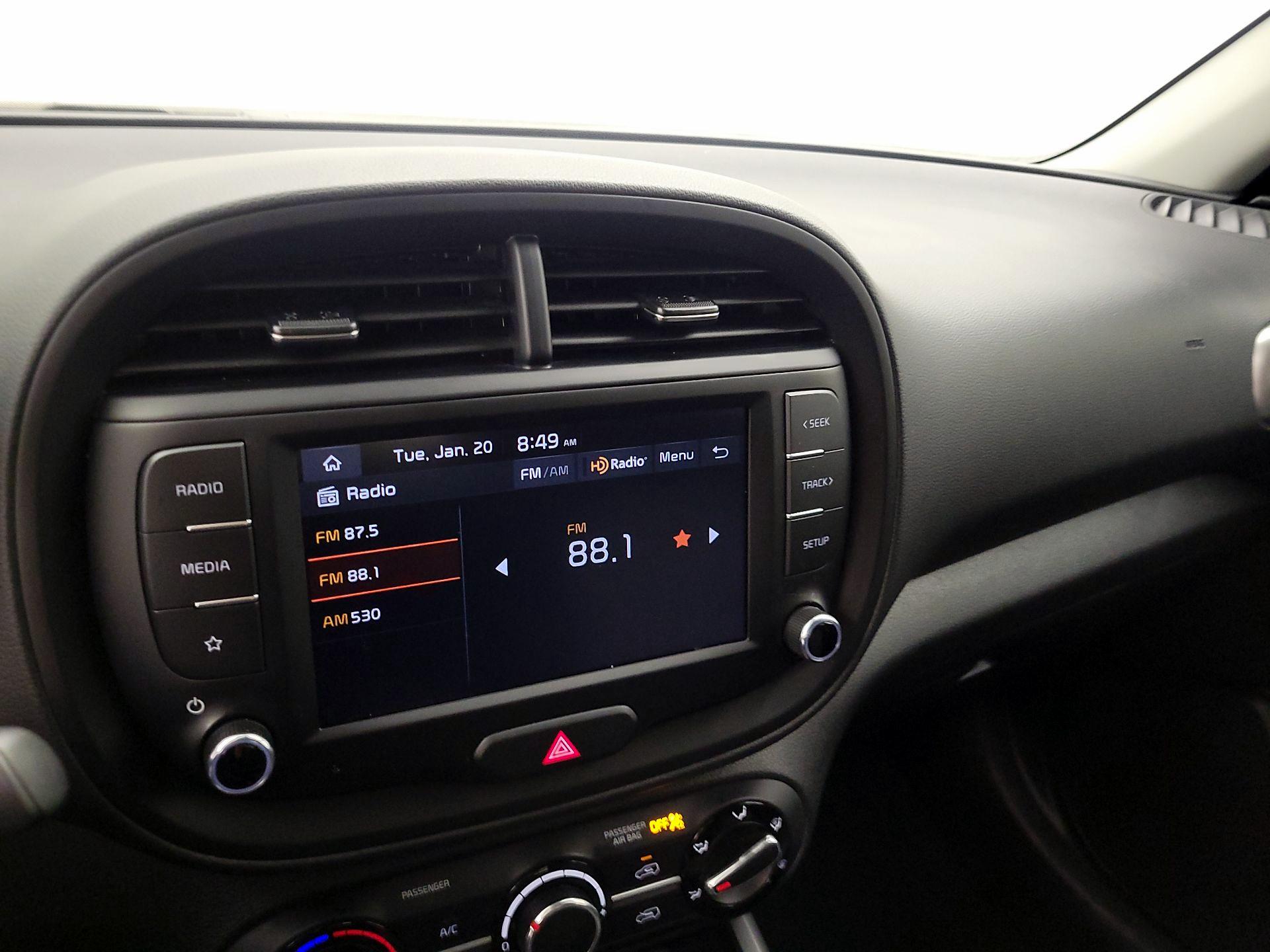 Thumbnail: 2024 Kia Soul - 15