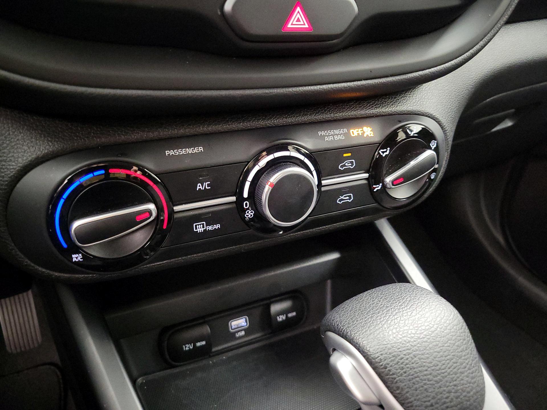 Thumbnail: 2024 Kia Soul - 16