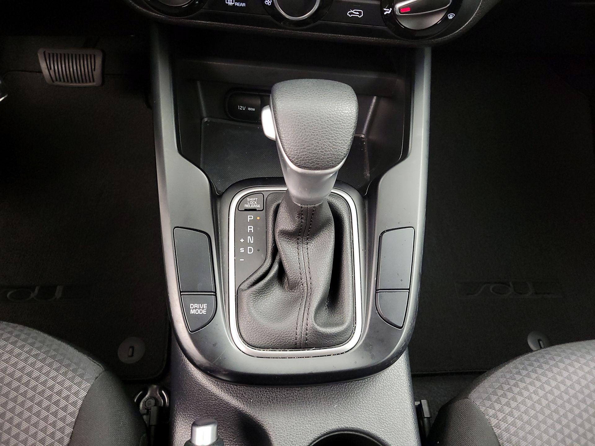 Thumbnail: 2024 Kia Soul - 17