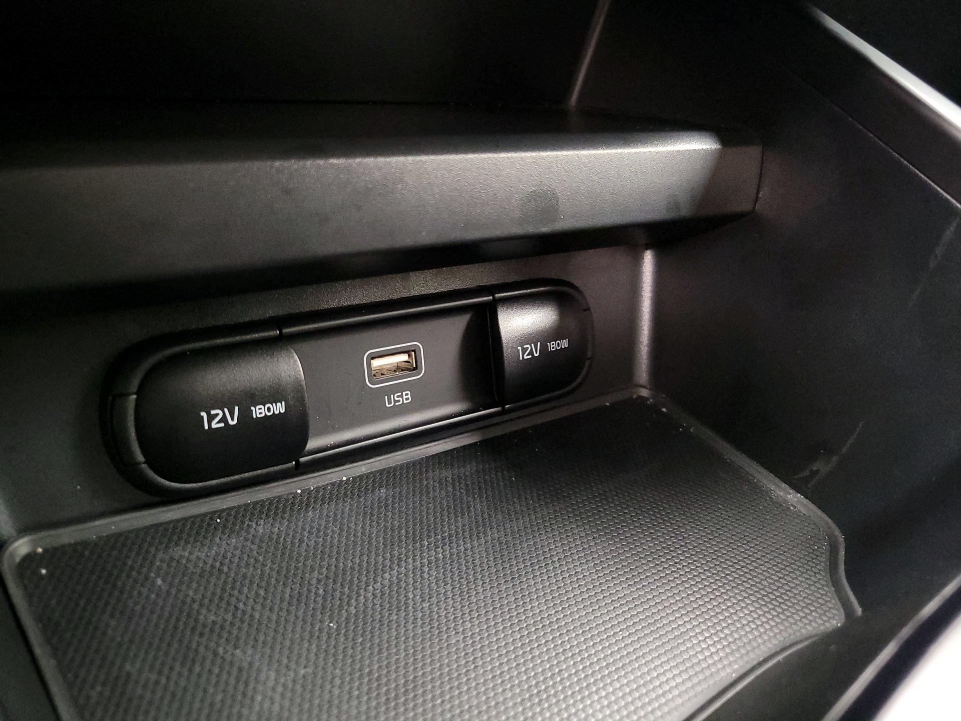 Thumbnail: 2024 Kia Soul - 18