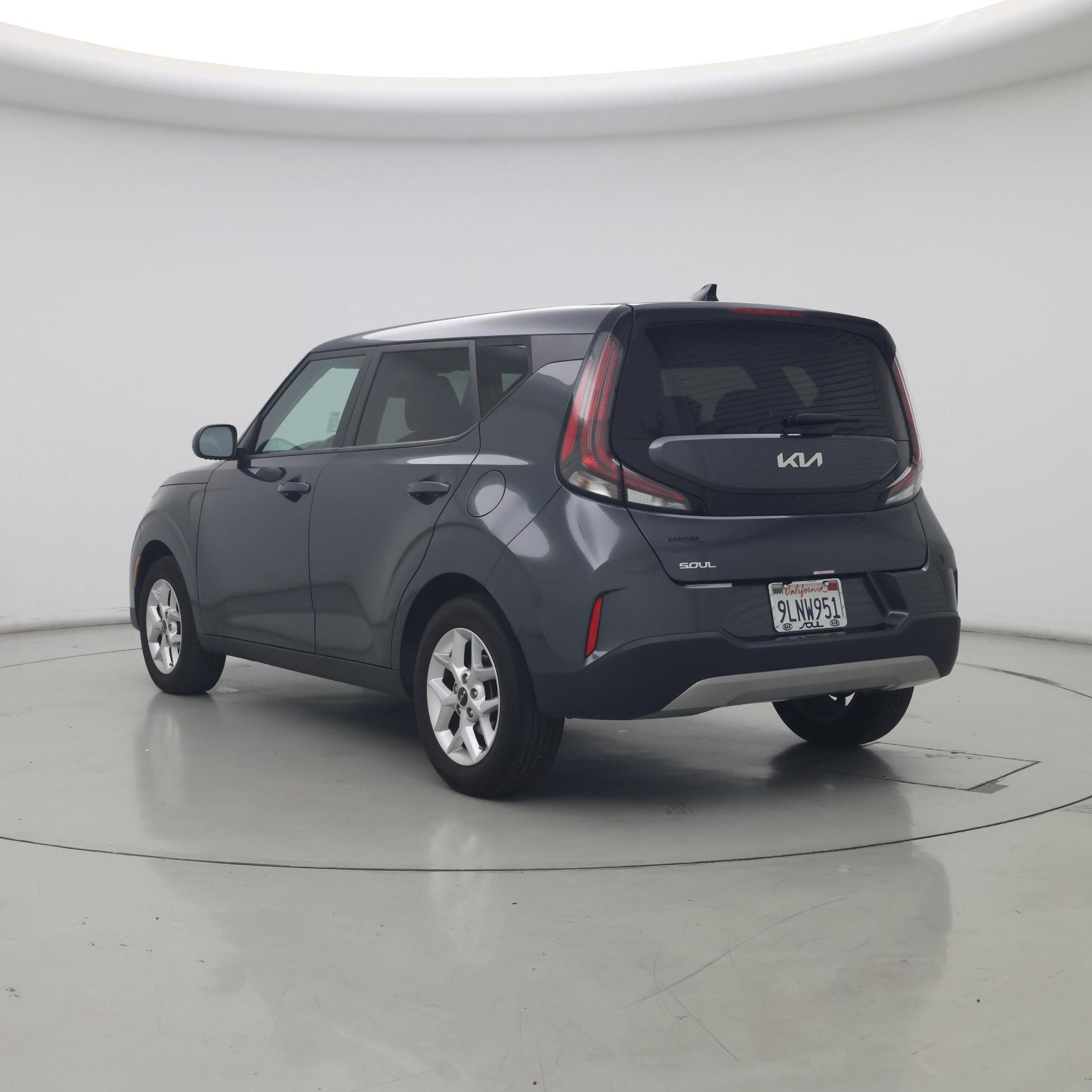 Thumbnail: 2024 Kia Soul - 2