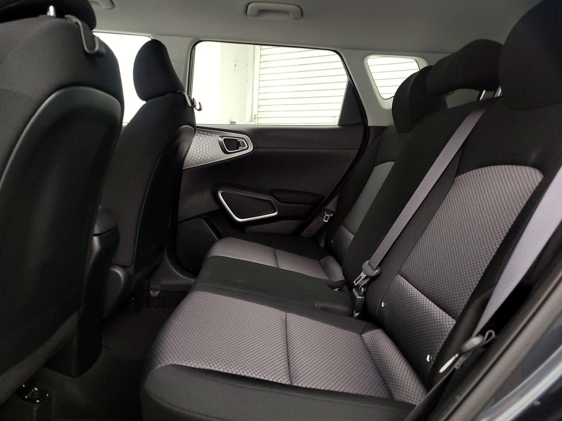 Thumbnail: 2024 Kia Soul - 19