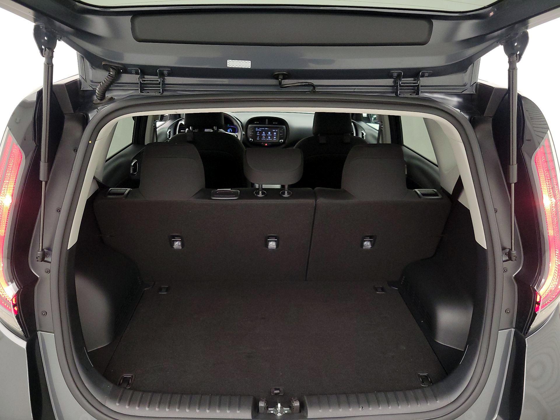 Thumbnail: 2024 Kia Soul - 20