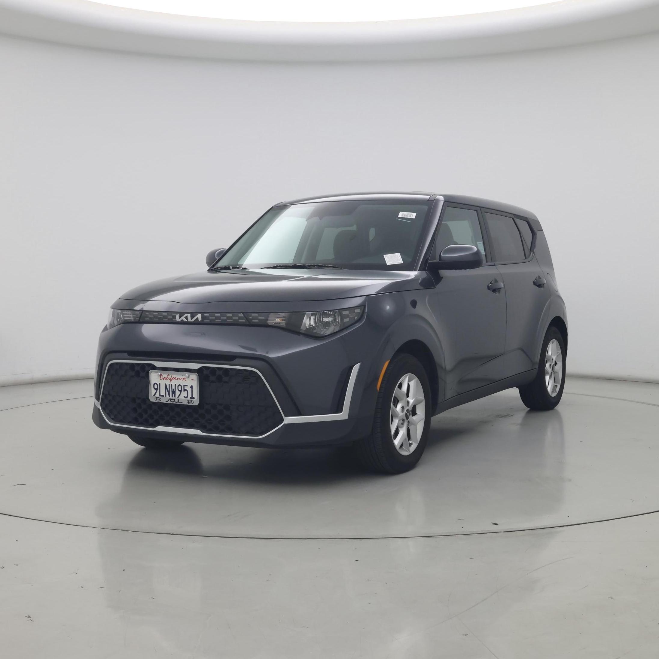 Thumbnail: 2024 Kia Soul - 4