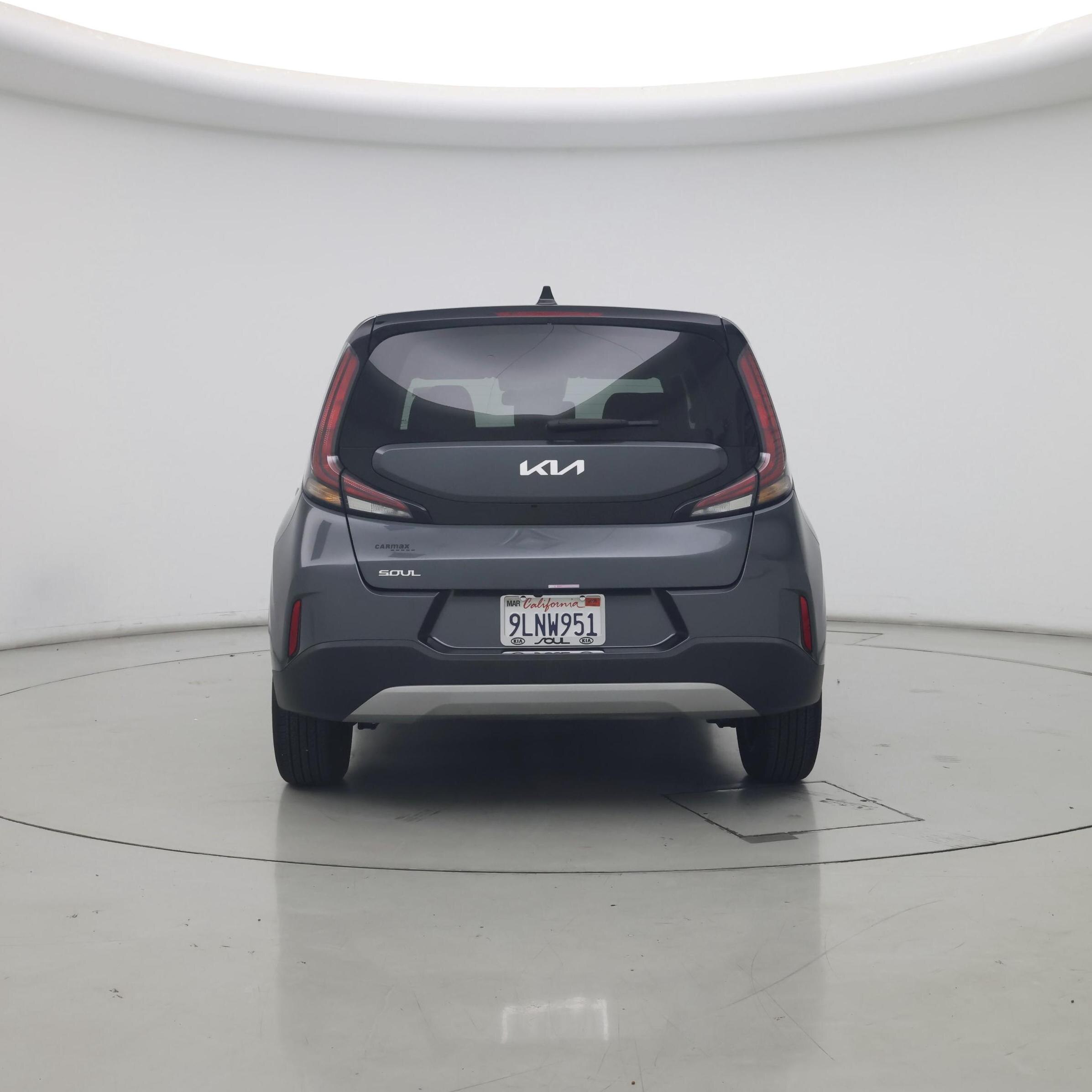 Thumbnail: 2024 Kia Soul - 6