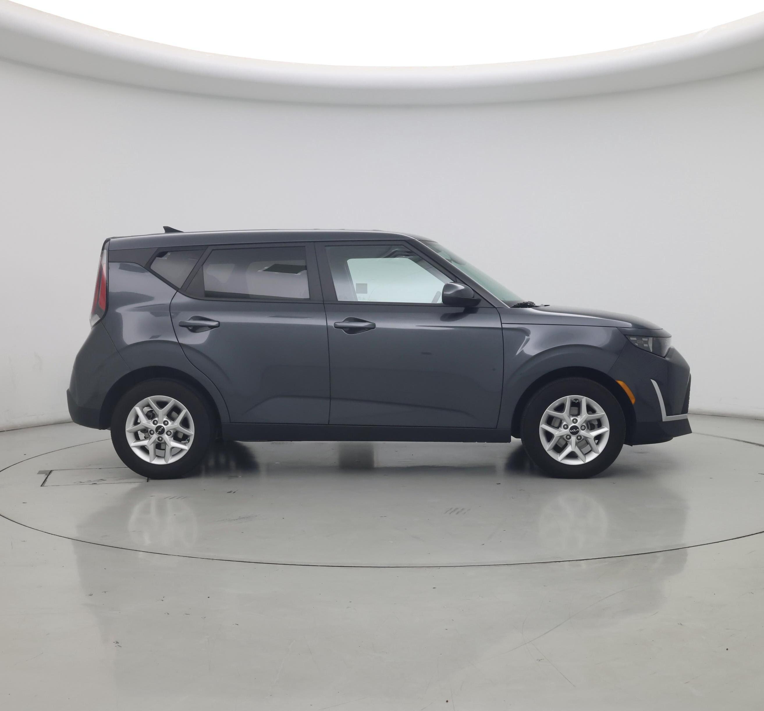 Thumbnail: 2024 Kia Soul - 7