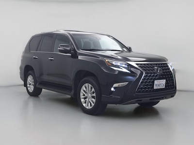 2023 Lexus GX 460 Premium