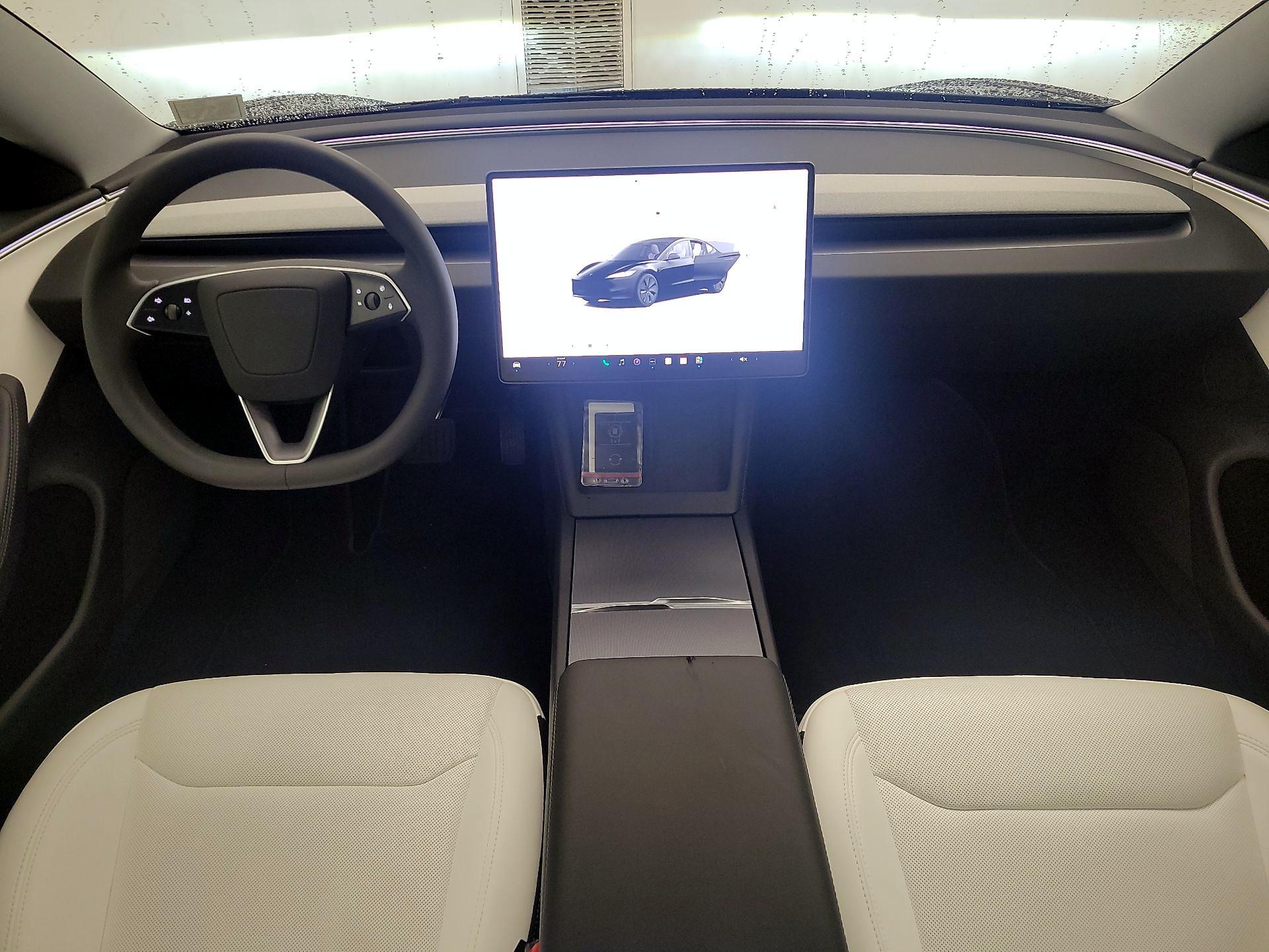 Thumbnail: 2024 Tesla Model 3 - 9