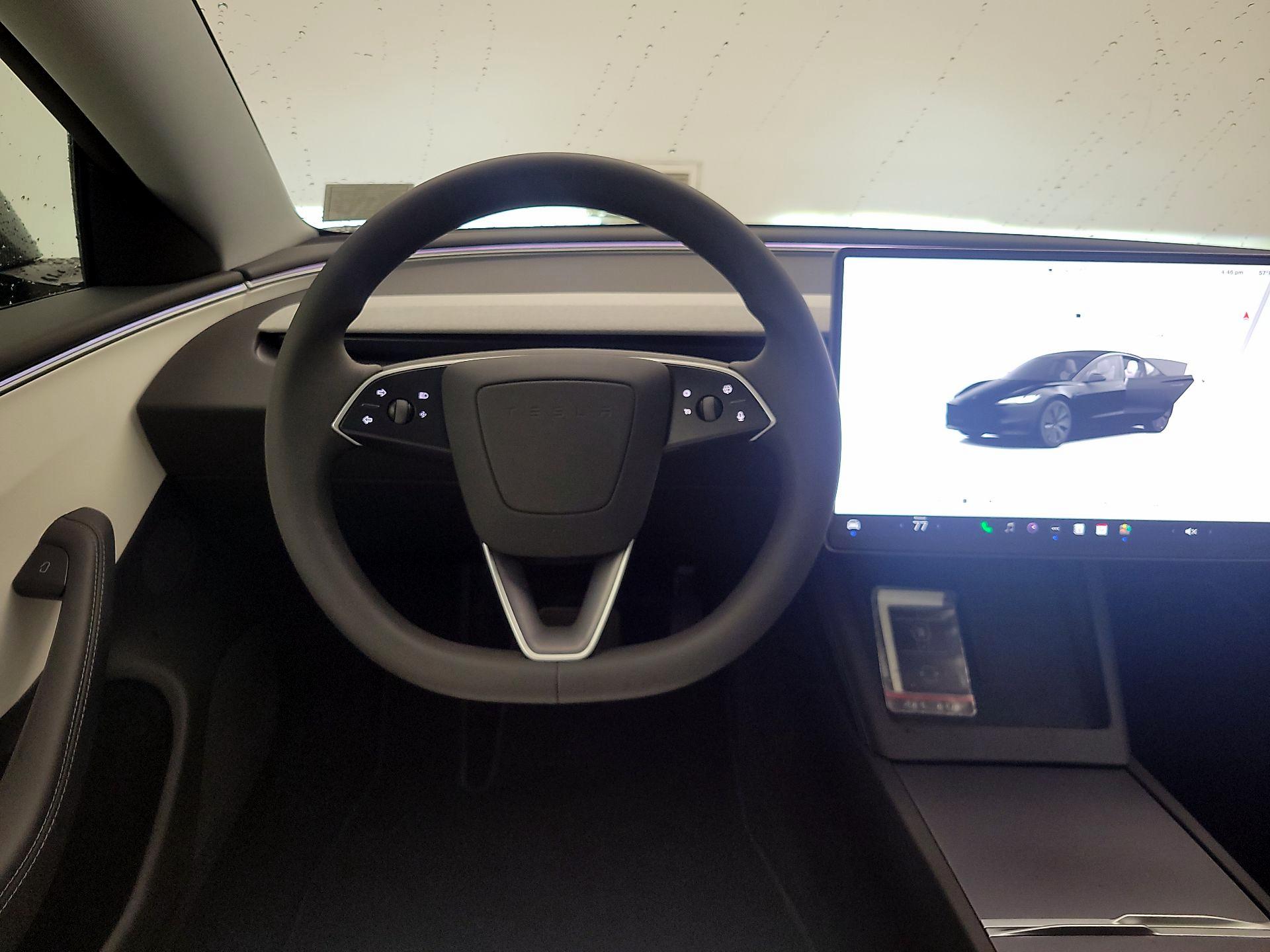 Thumbnail: 2024 Tesla Model 3 - 10