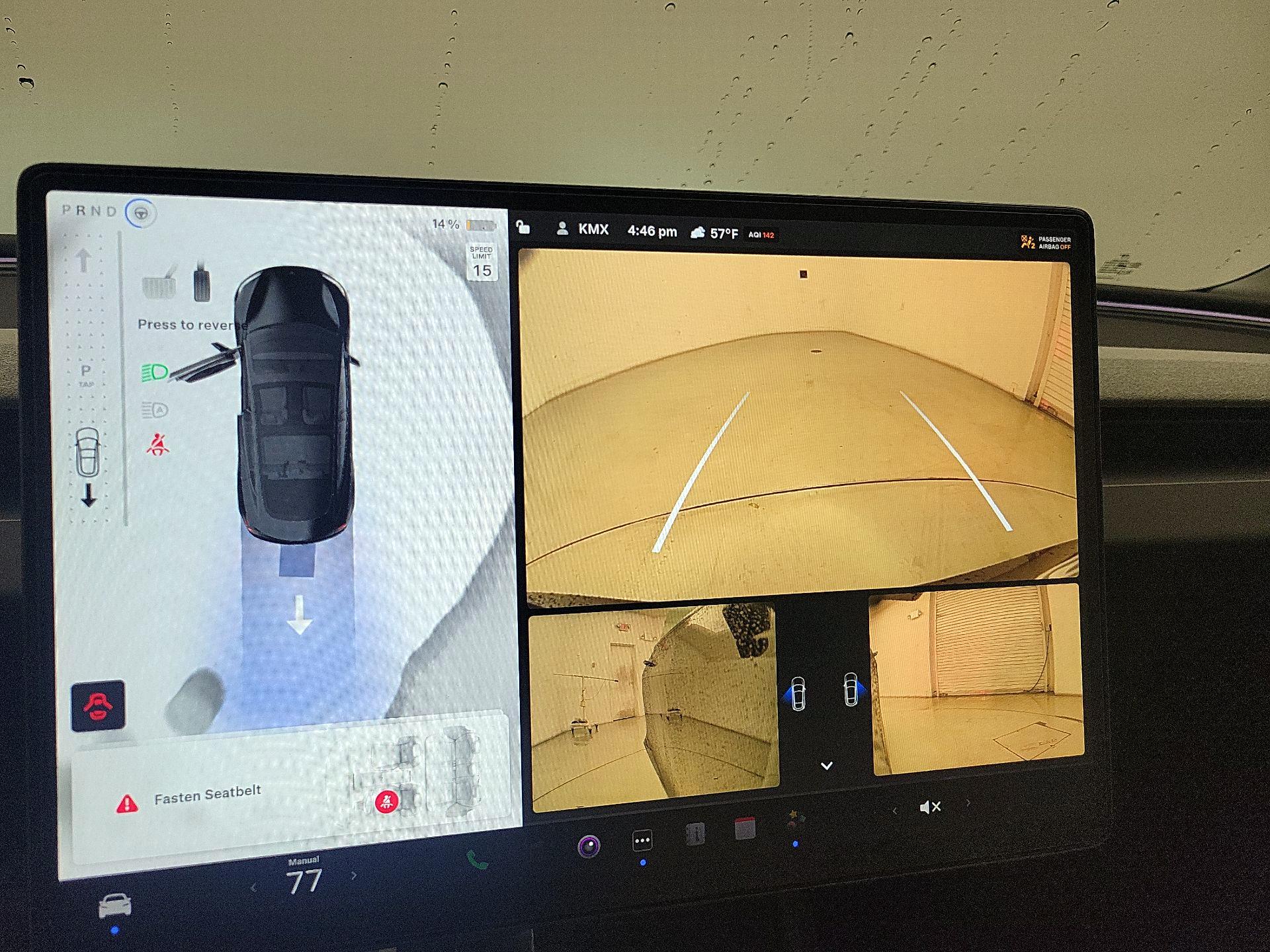 Thumbnail: 2024 Tesla Model 3 - 13