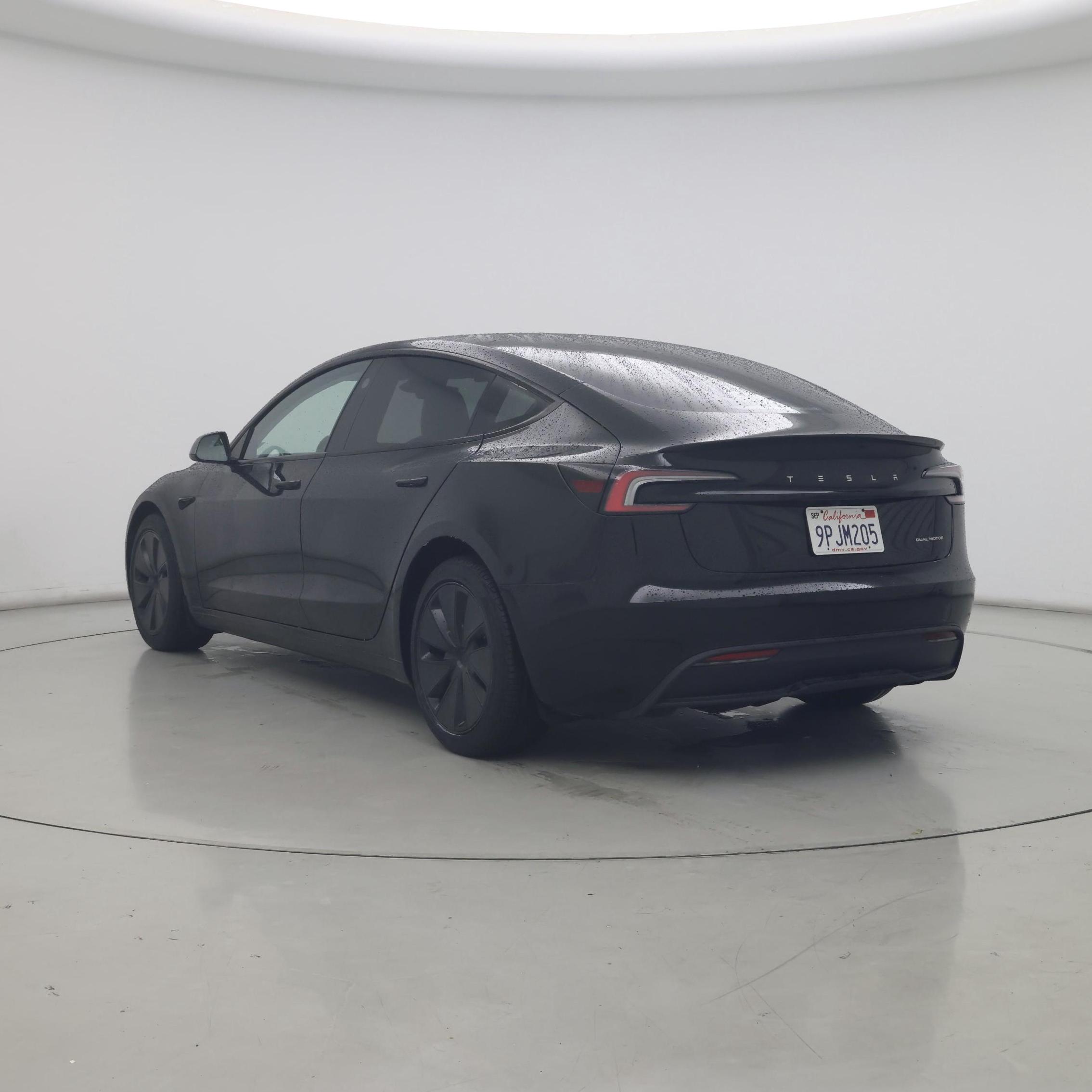 Thumbnail: 2024 Tesla Model 3 - 2