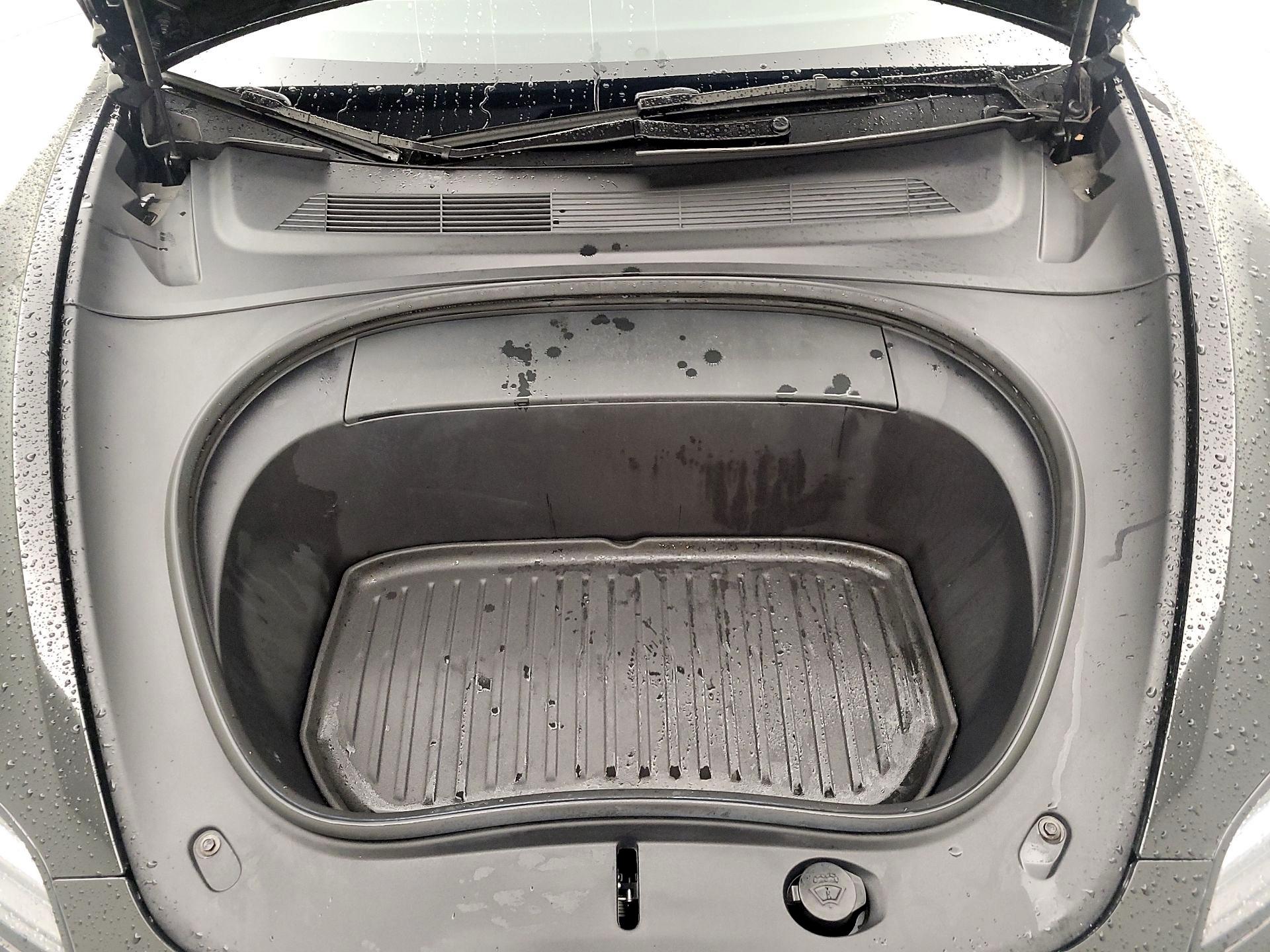 Thumbnail: 2024 Tesla Model 3 - 19