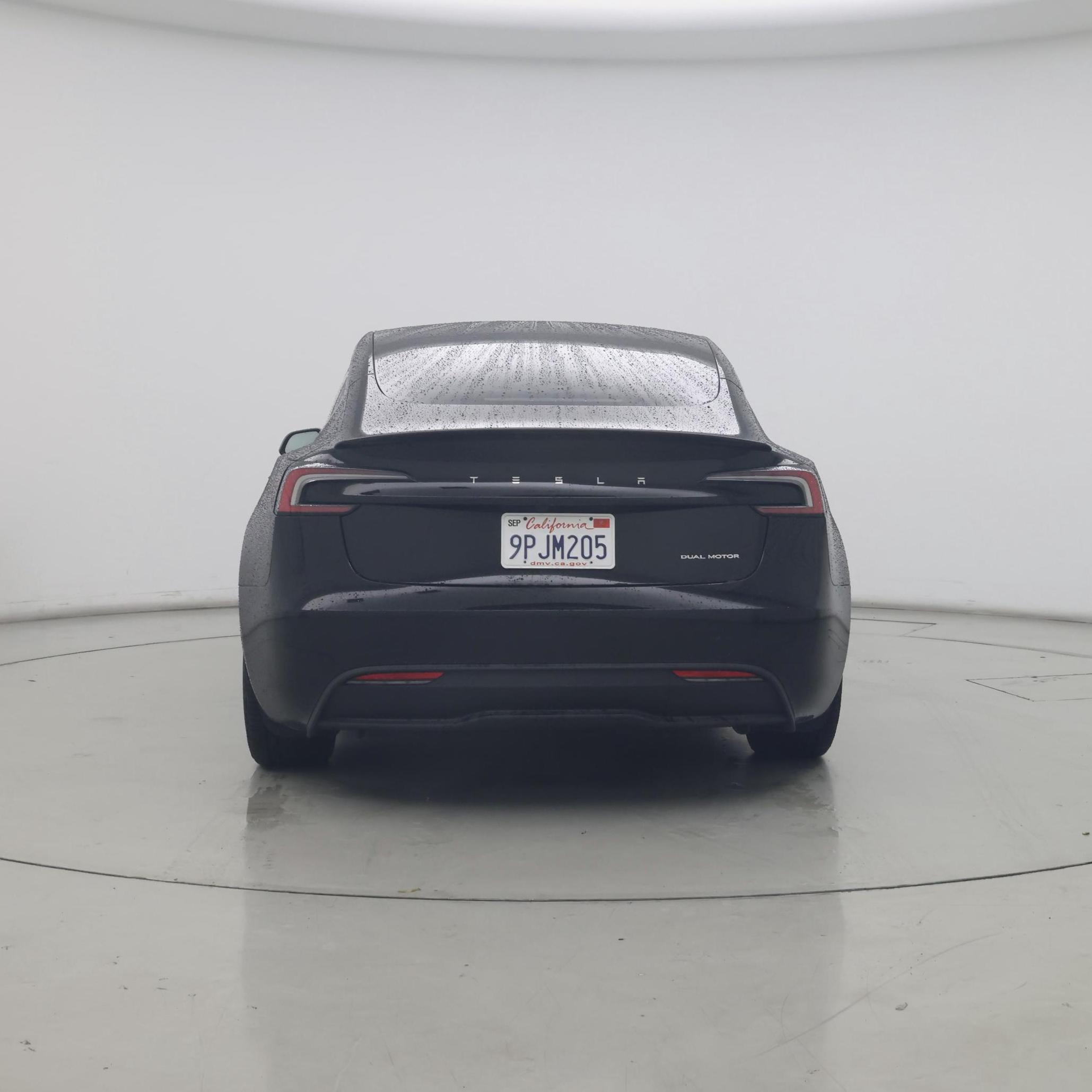 Thumbnail: 2024 Tesla Model 3 - 6