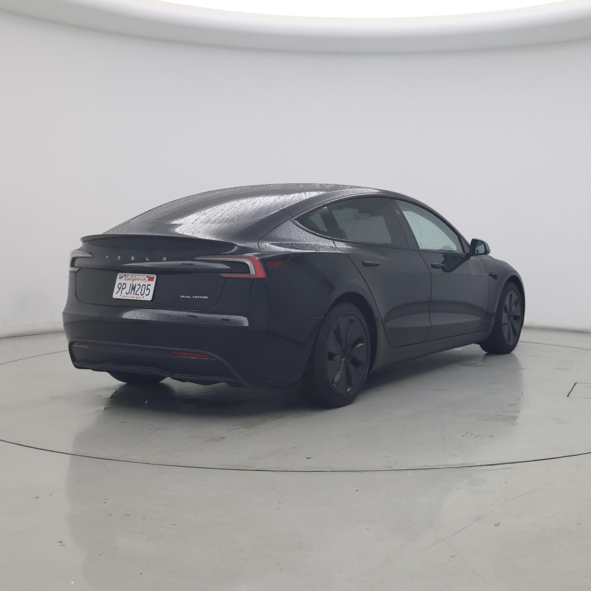 Thumbnail: 2024 Tesla Model 3 - 8