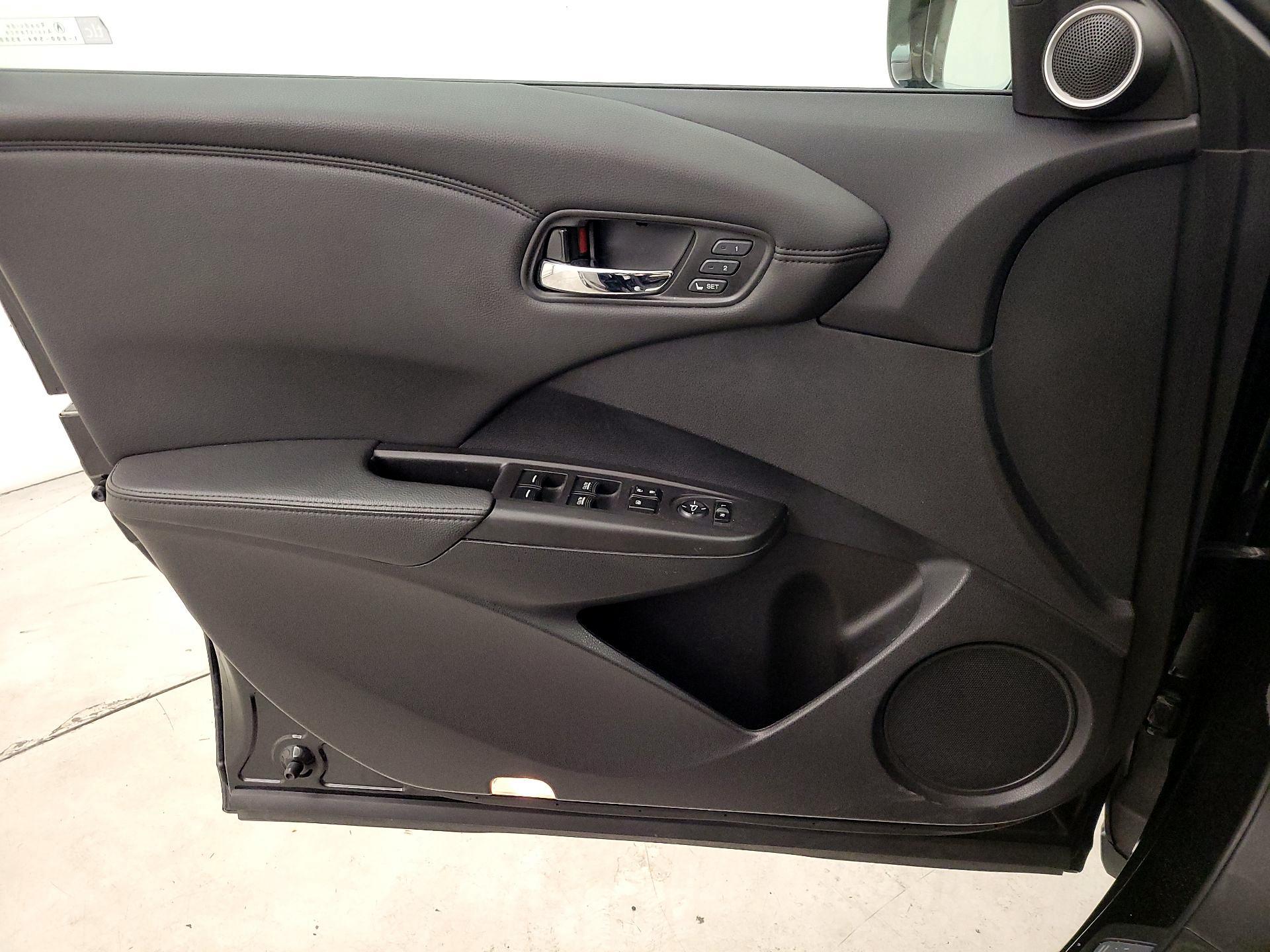 Thumbnail: 2016 Acura RDX - 12