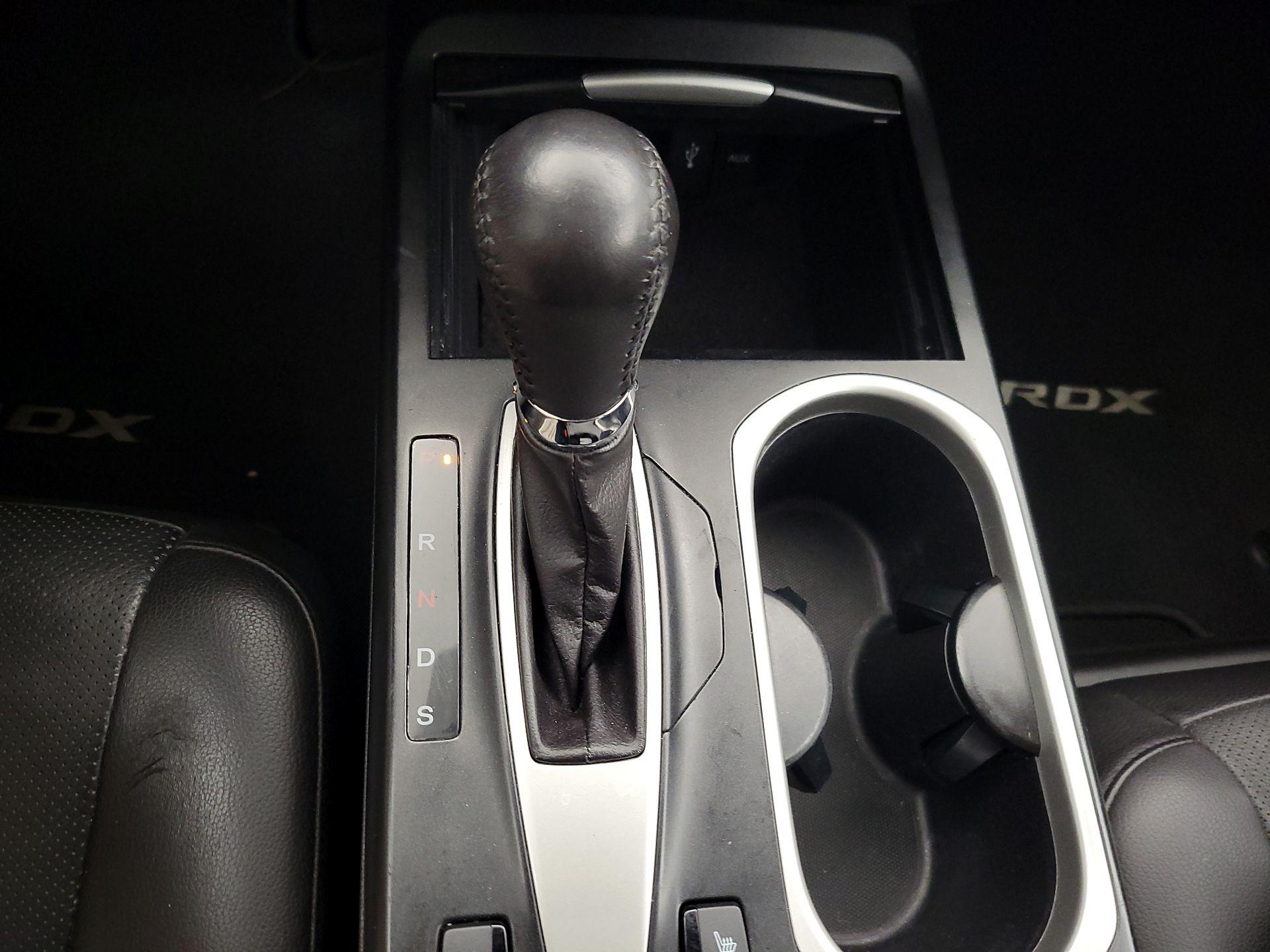 Thumbnail: 2016 Acura RDX - 17