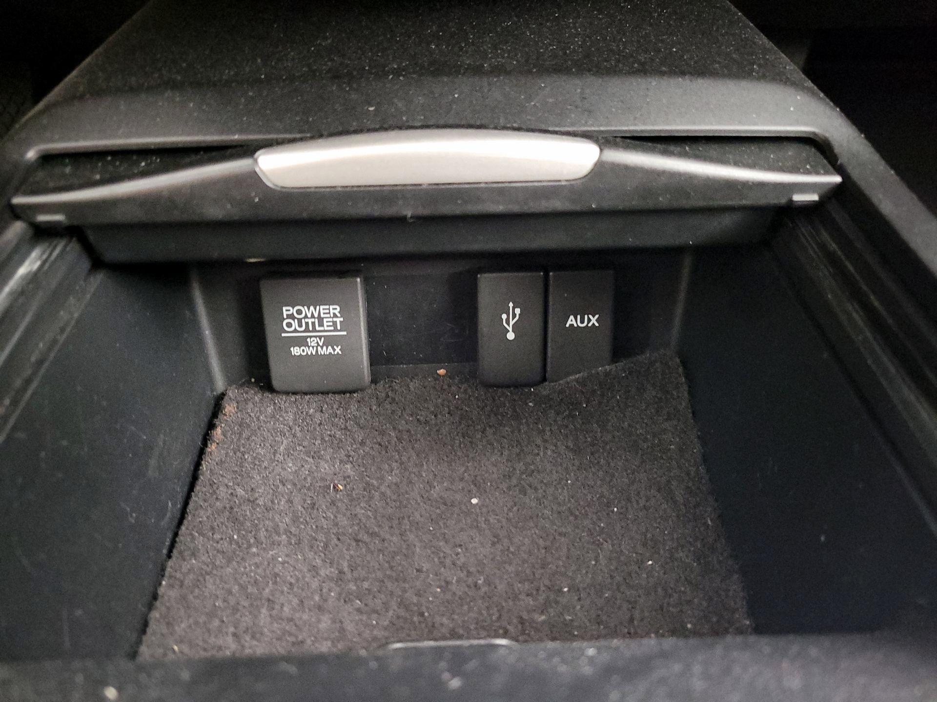 Thumbnail: 2016 Acura RDX - 18