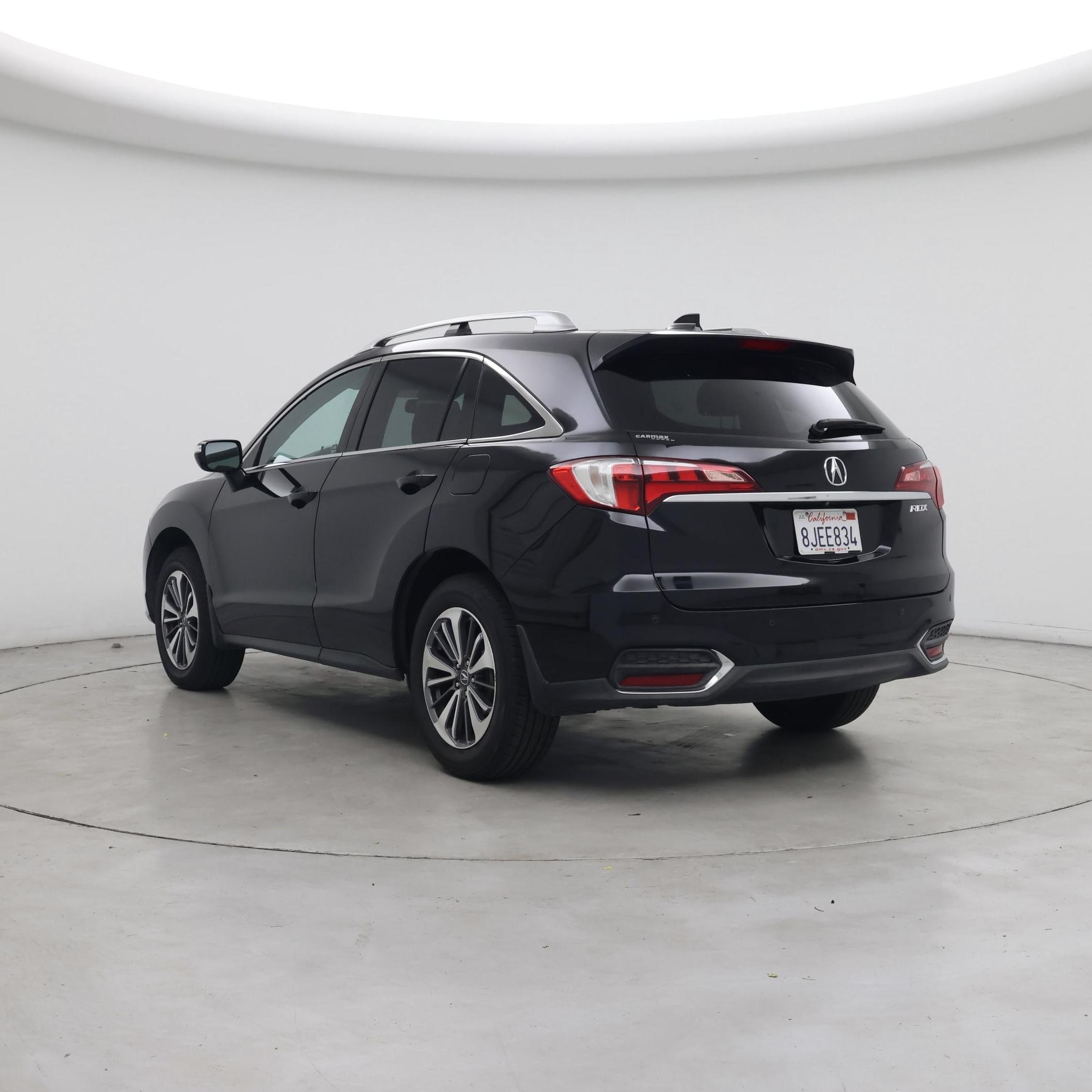 Thumbnail: 2016 Acura RDX - 2