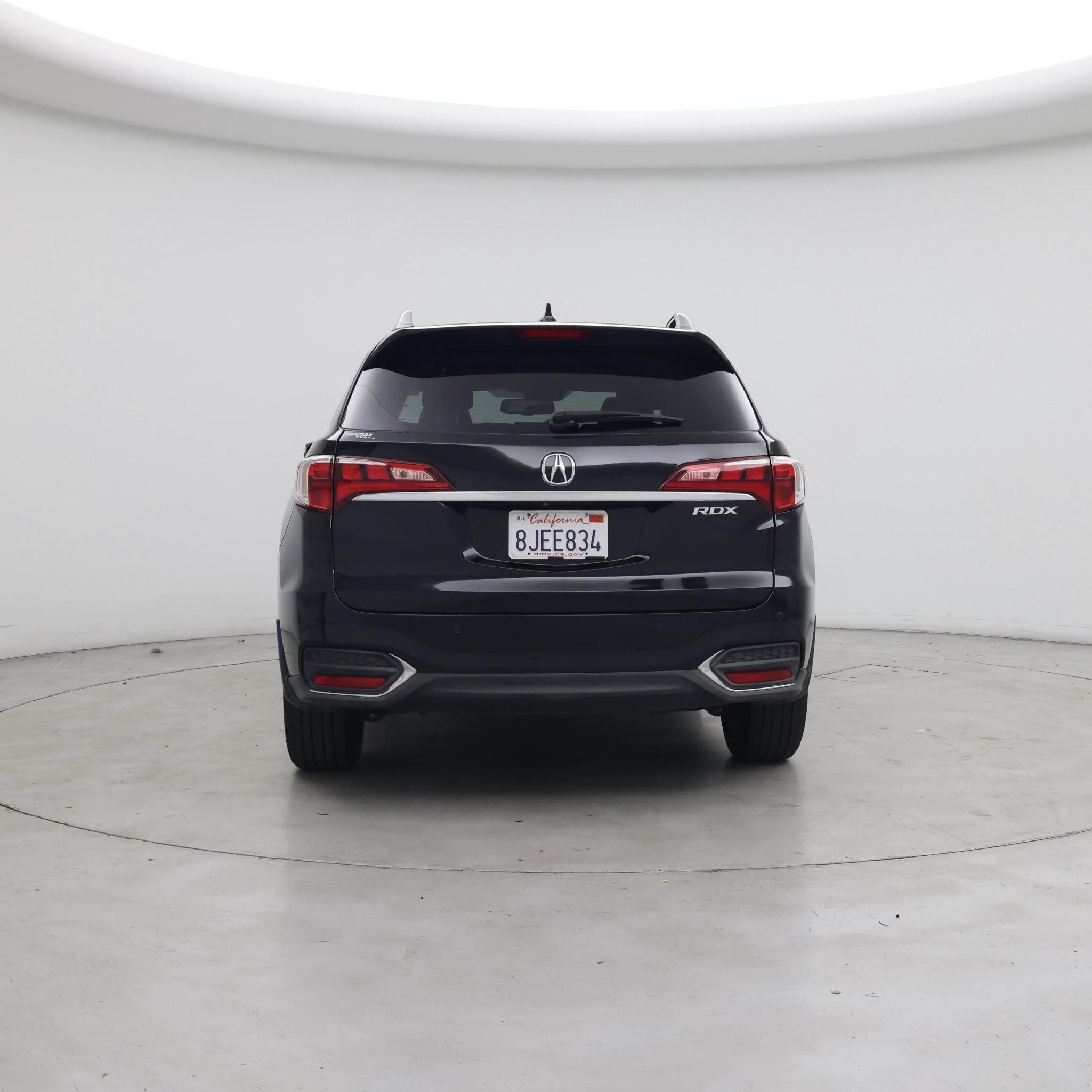 Thumbnail: 2016 Acura RDX - 6