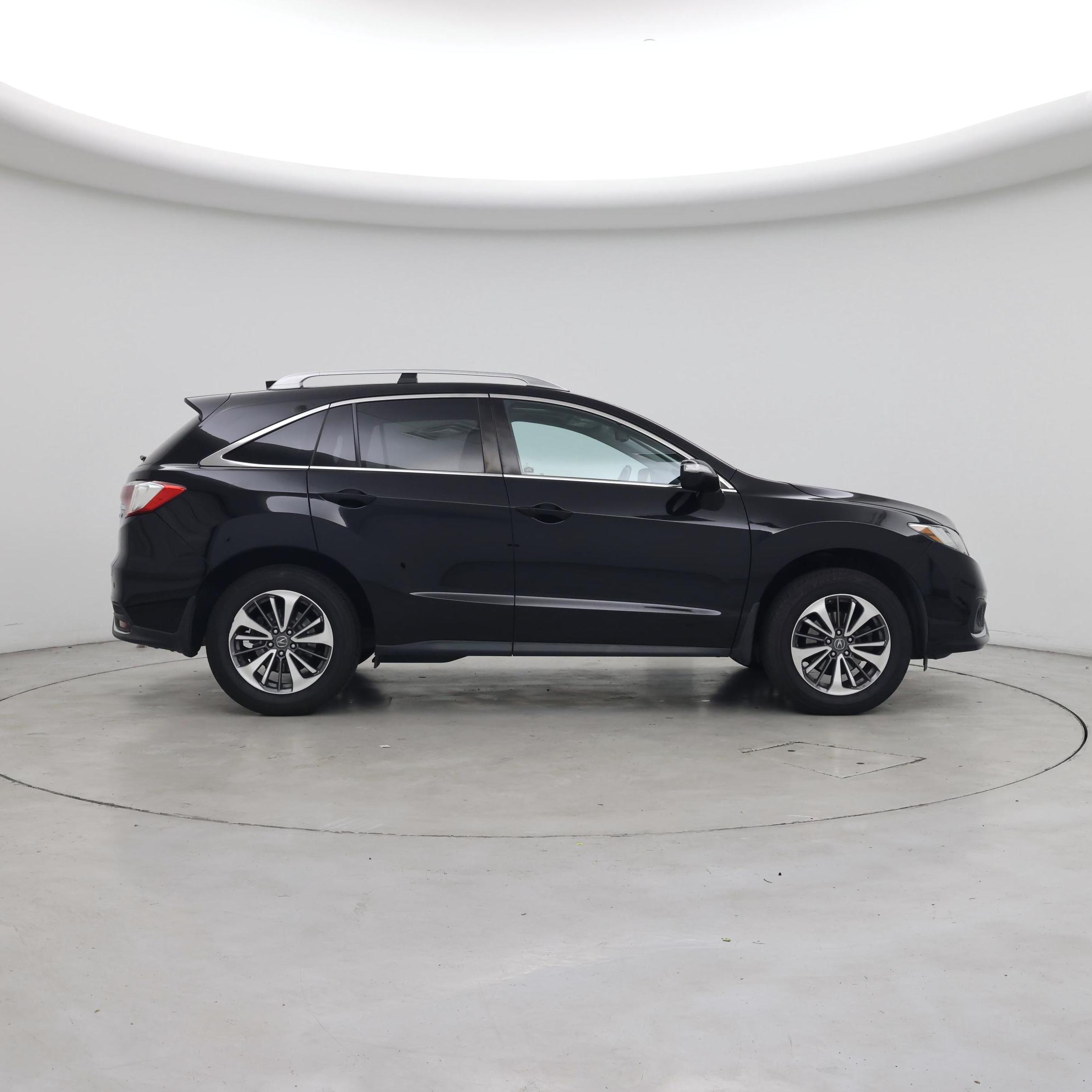 Thumbnail: 2016 Acura RDX - 7