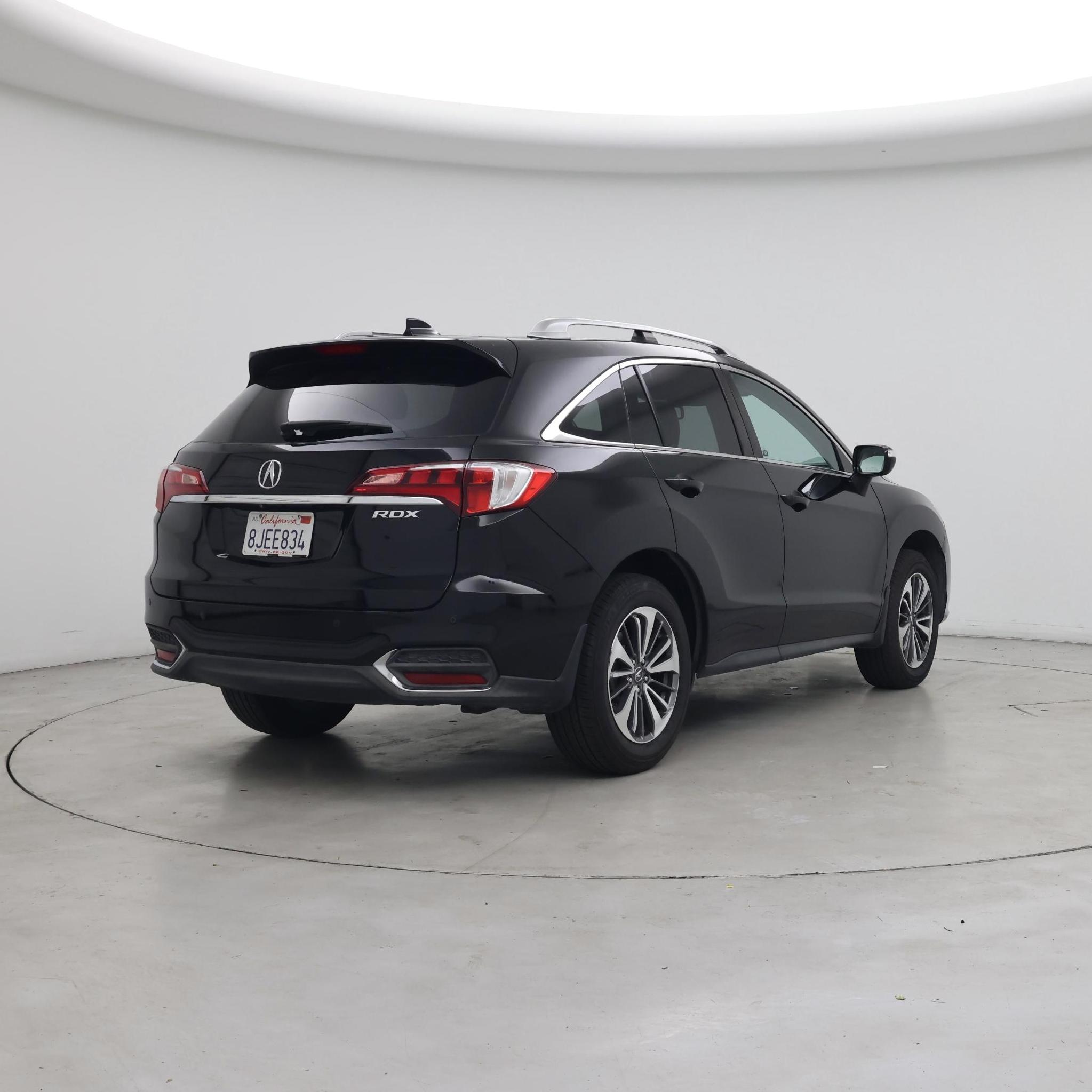 Thumbnail: 2016 Acura RDX - 8