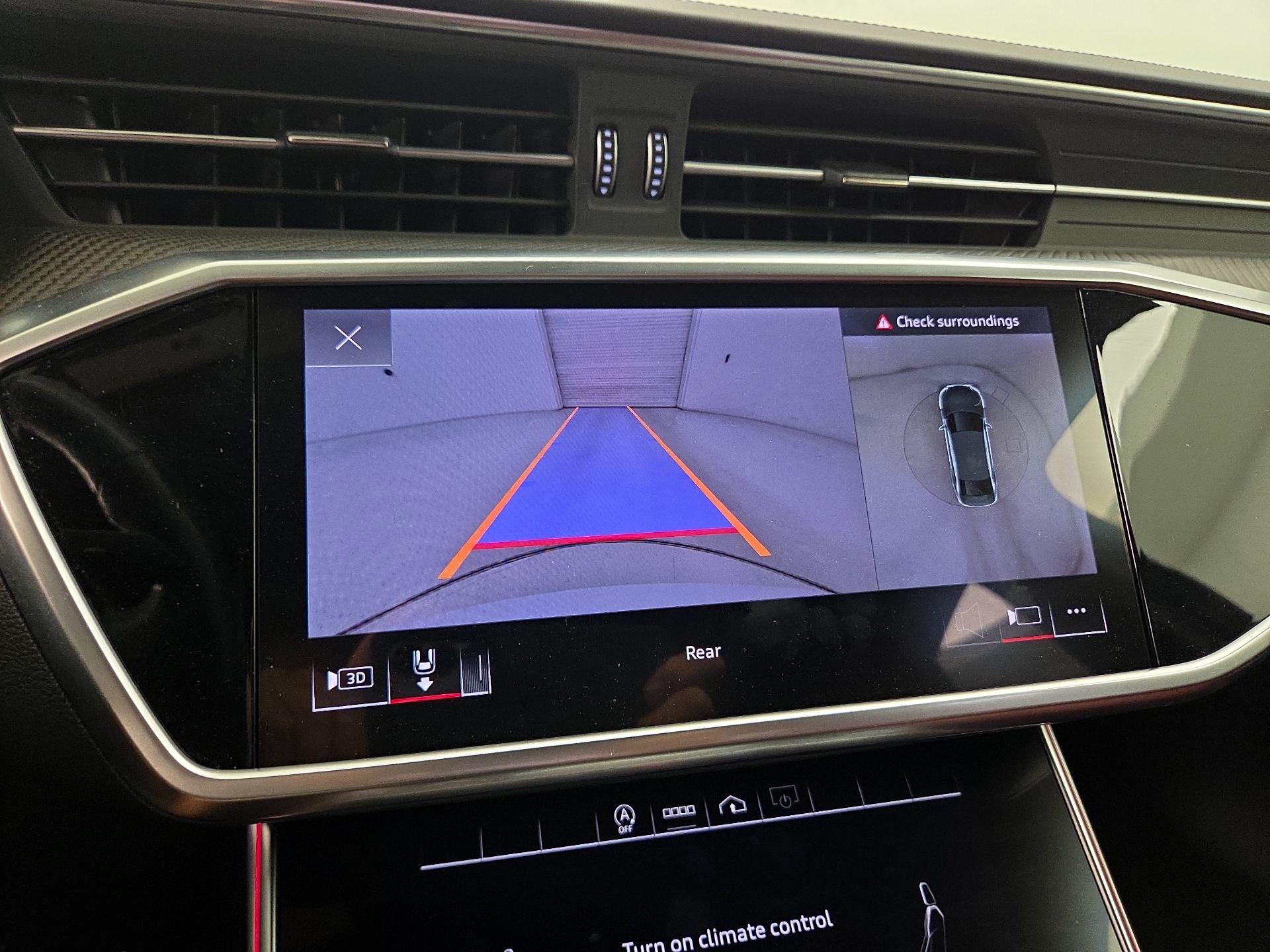 Thumbnail: 2023 Audi S6 - 15