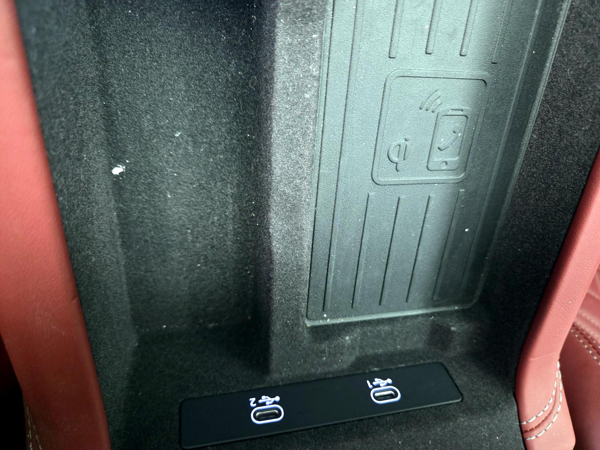 Thumbnail: 2023 Audi S6 - 19