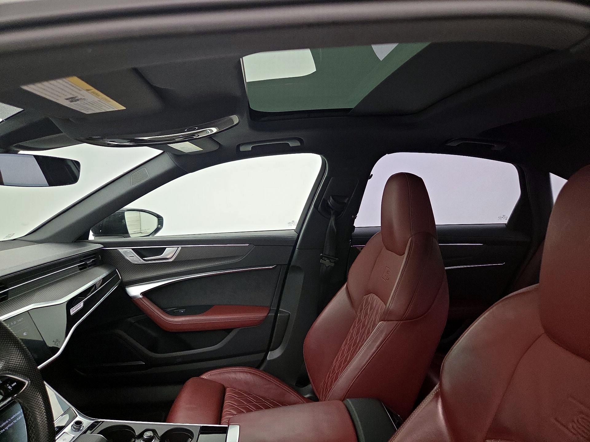 Thumbnail: 2023 Audi S6 - 20