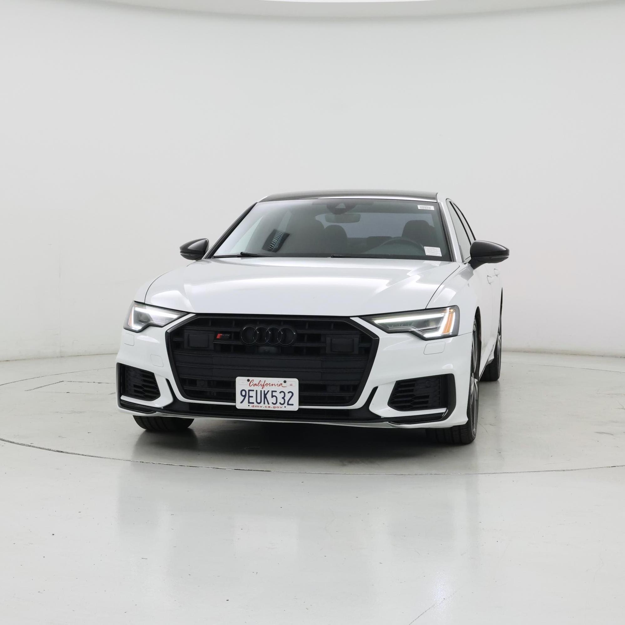 Thumbnail: 2023 Audi S6 - 5