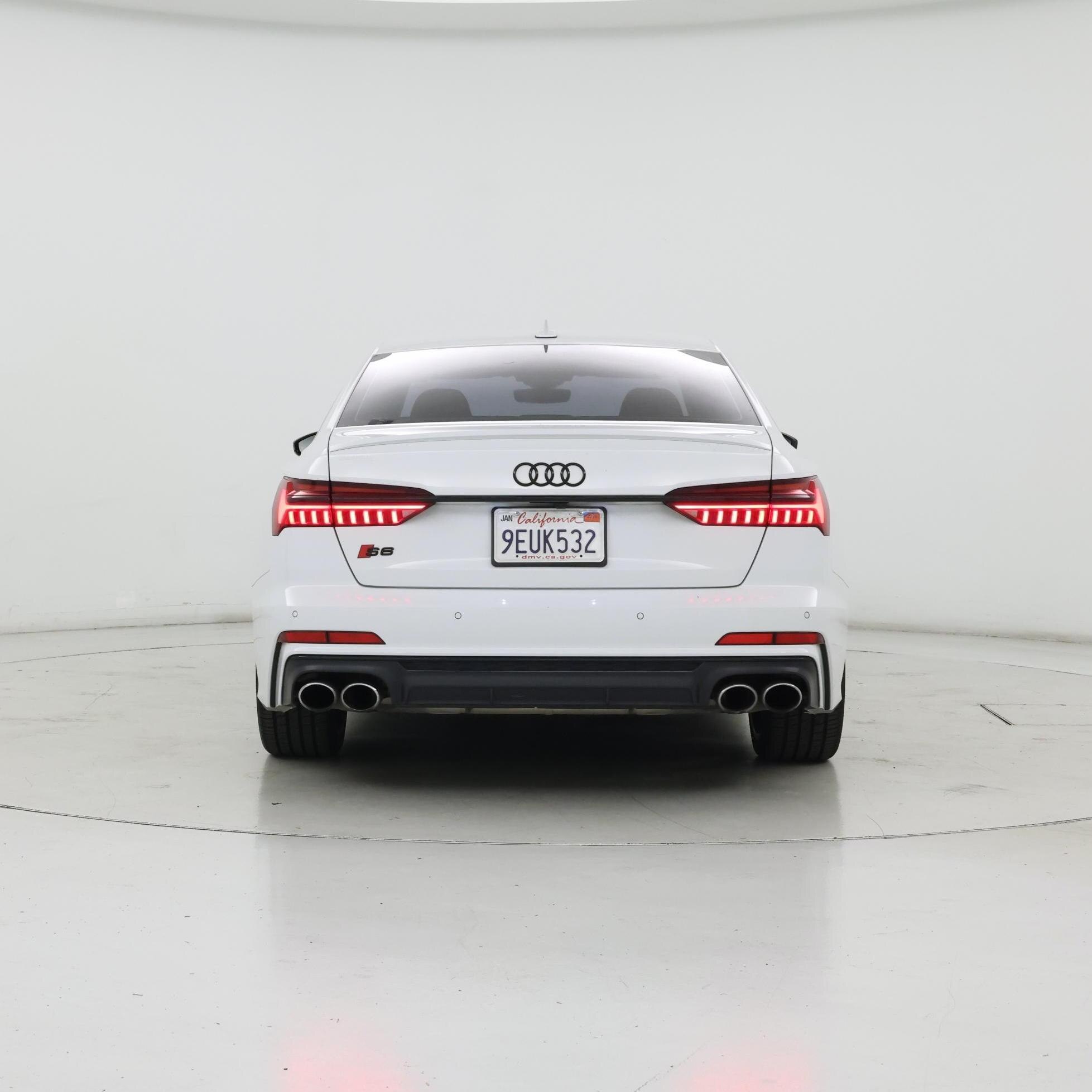 Thumbnail: 2023 Audi S6 - 6