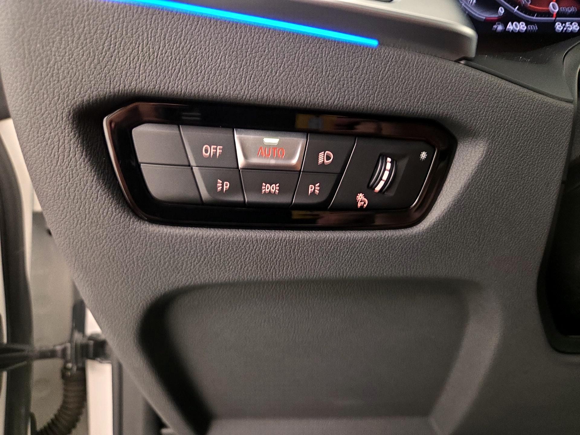 Thumbnail: 2023 BMW 4 Series - 13