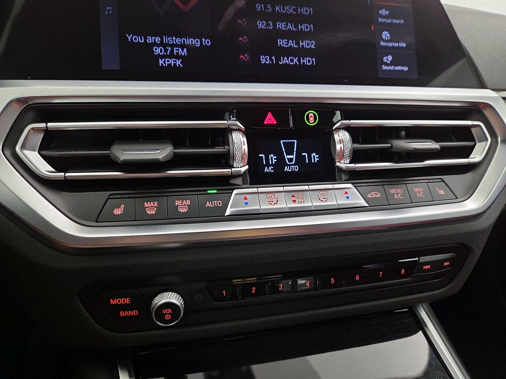 Thumbnail: 2023 BMW 4 Series - 17