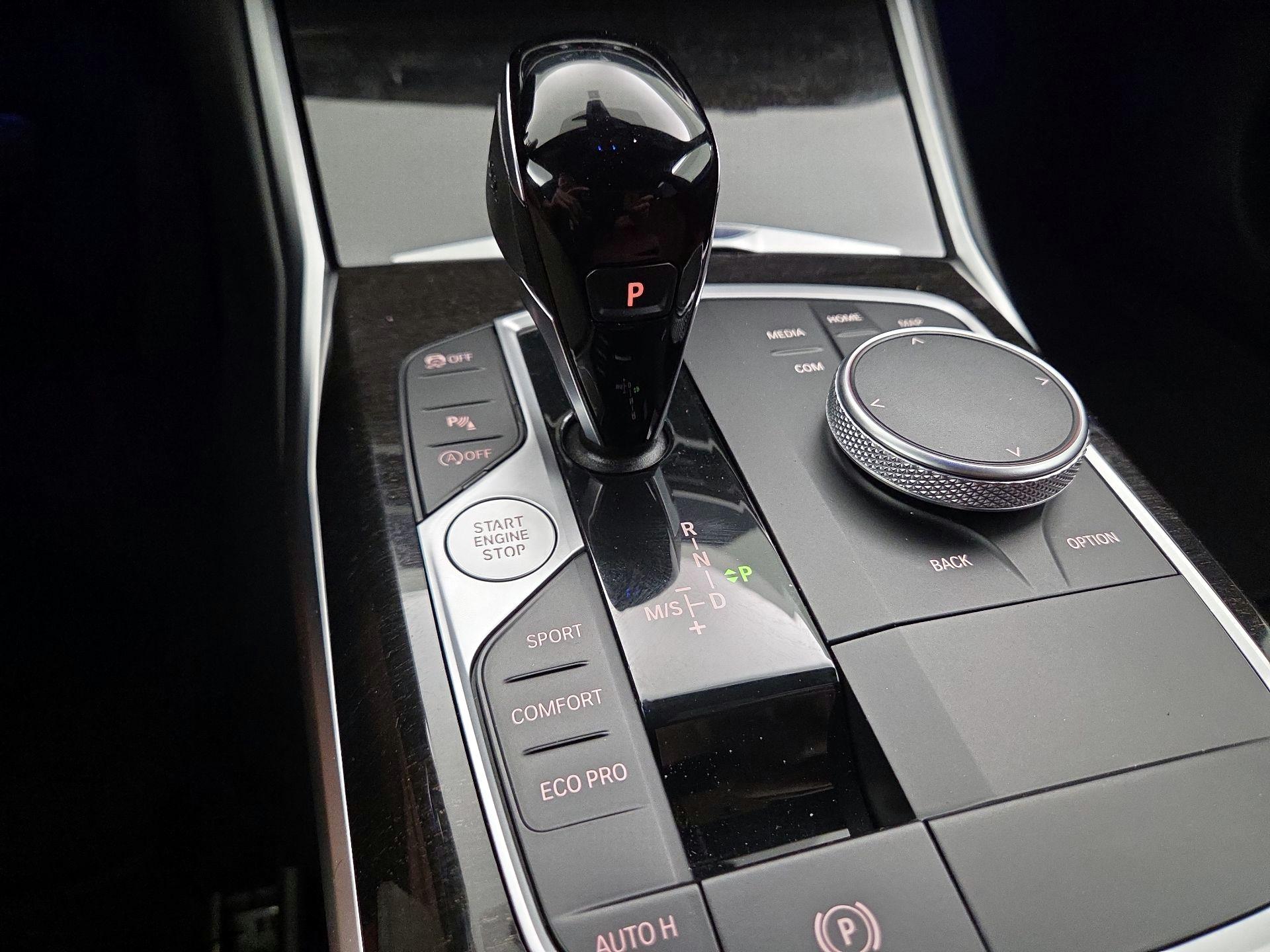 Thumbnail: 2023 BMW 4 Series - 18