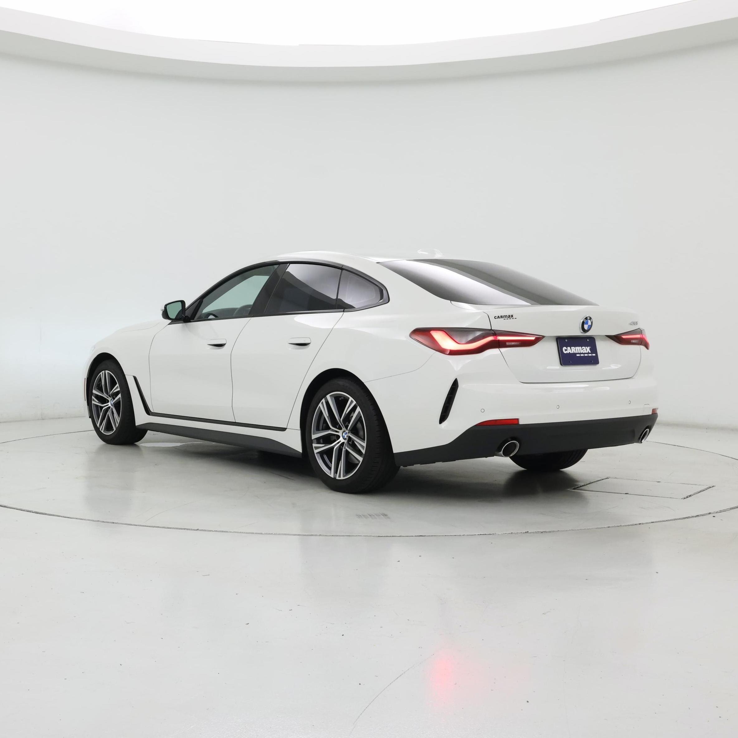 Thumbnail: 2023 BMW 4 Series - 2