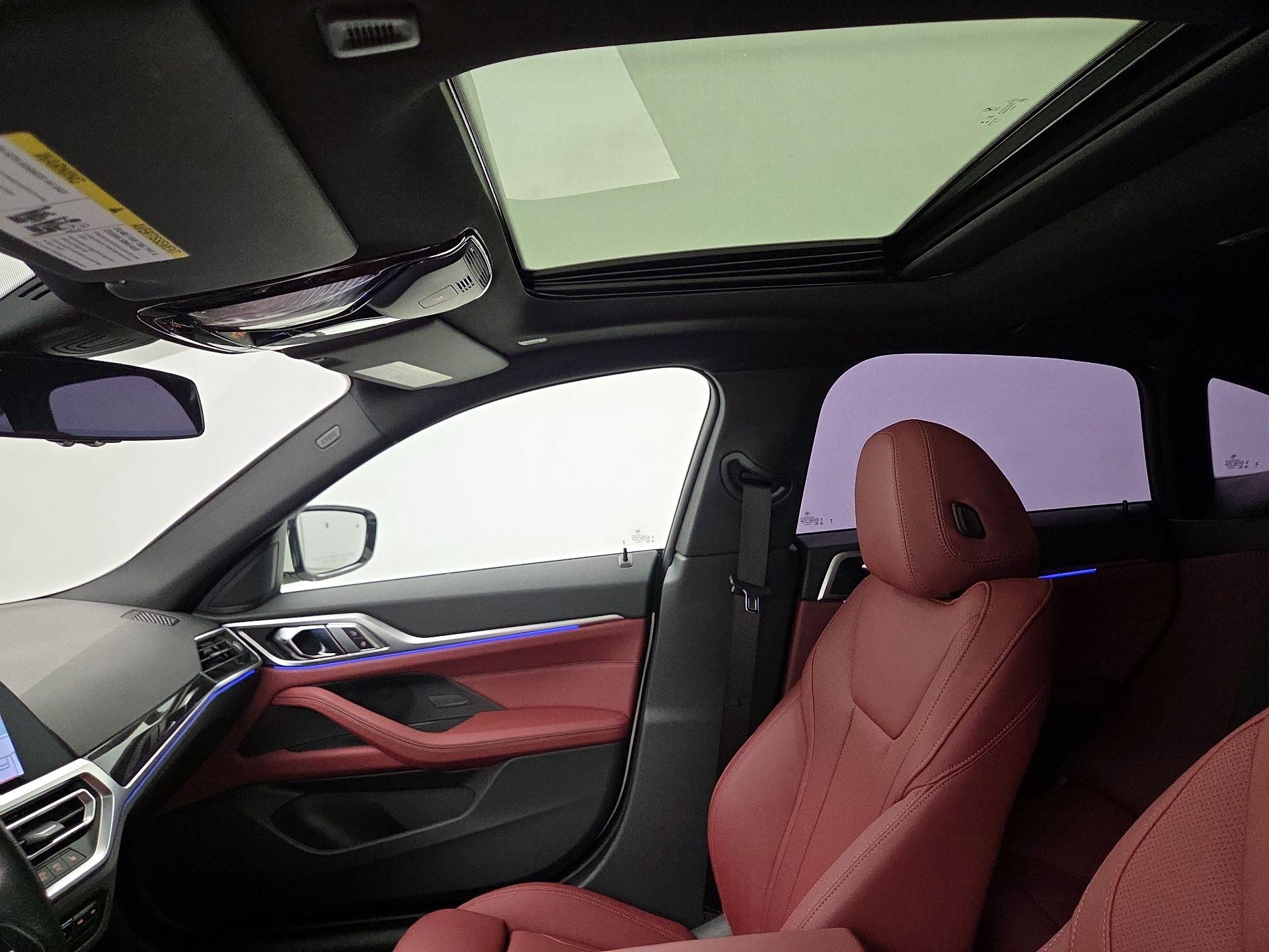 Thumbnail: 2023 BMW 4 Series - 20