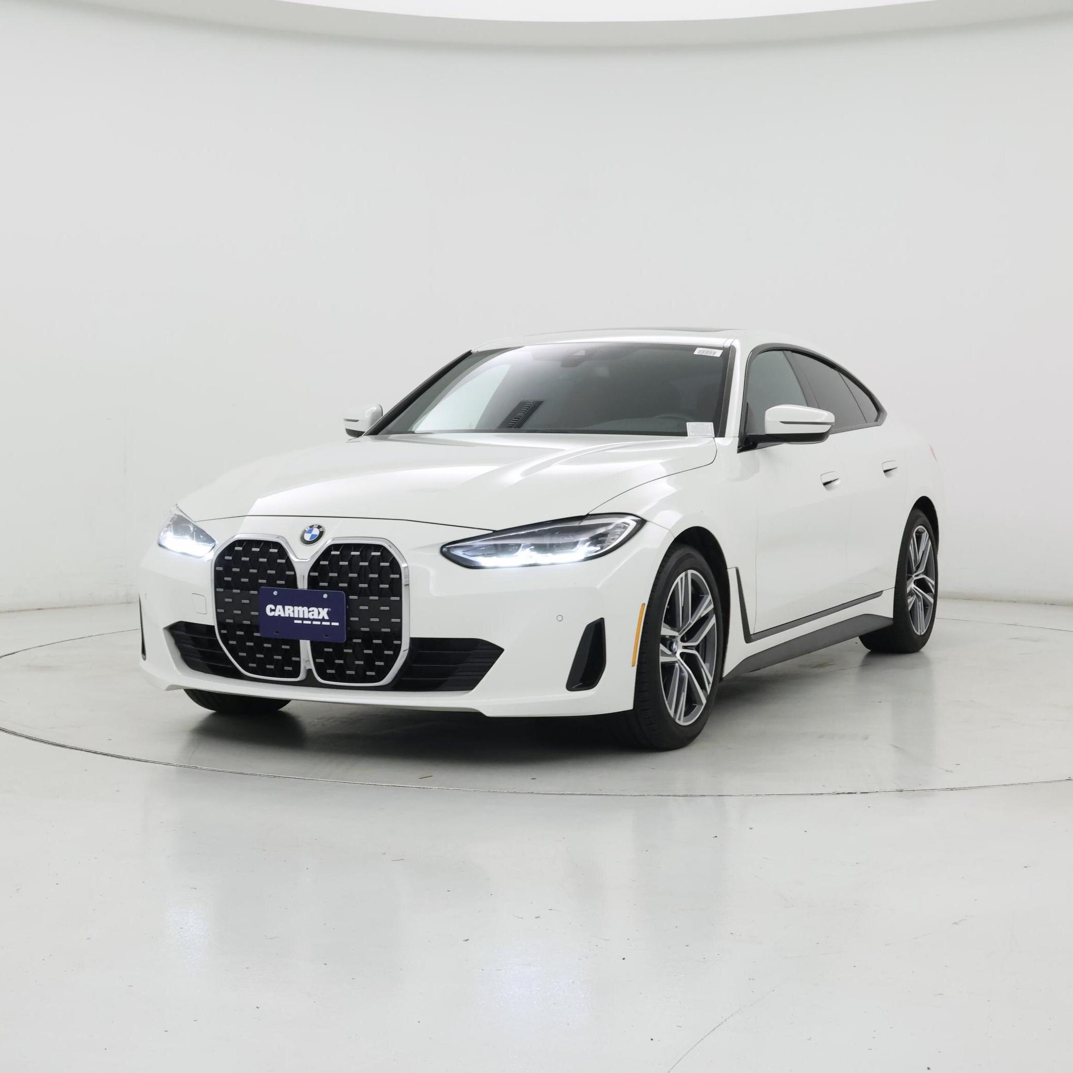 Thumbnail: 2023 BMW 4 Series - 4