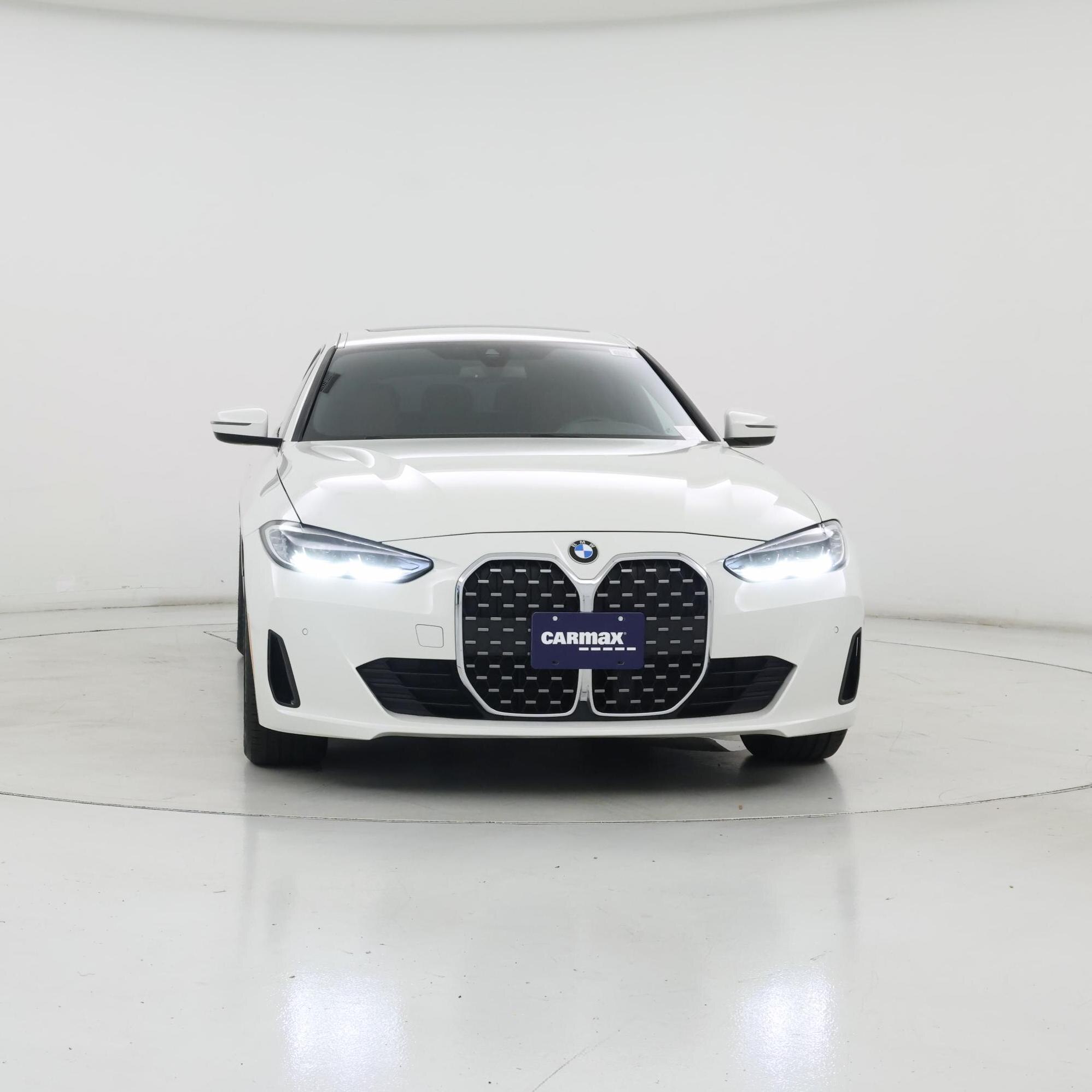 Thumbnail: 2023 BMW 4 Series - 5