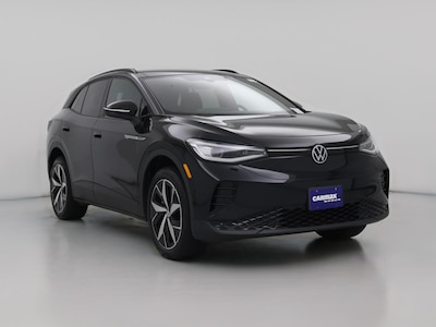 2023 Volkswagen ID.4 EV PRO S