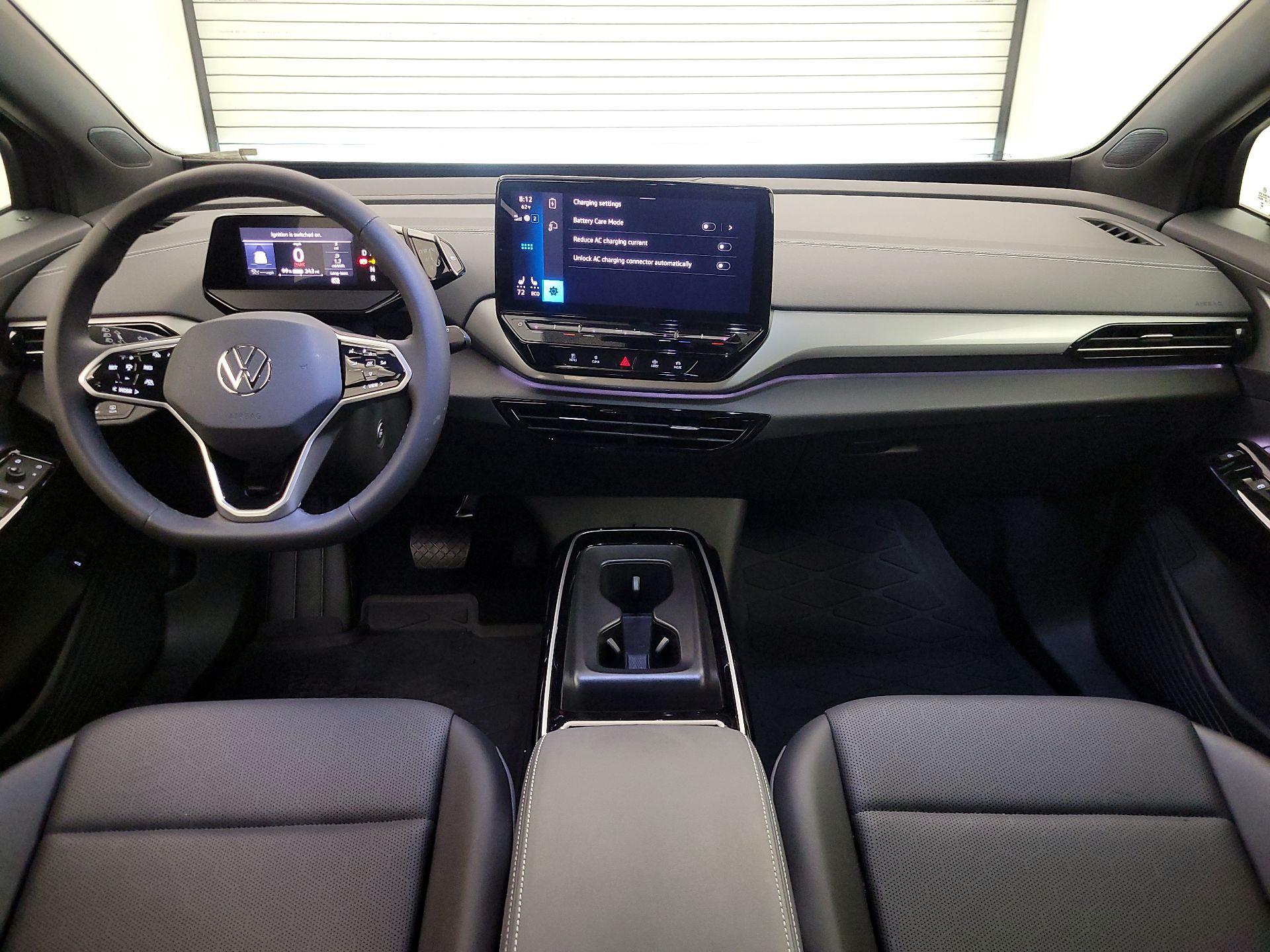 Thumbnail: 2023 Volkswagen ID.4 - 9