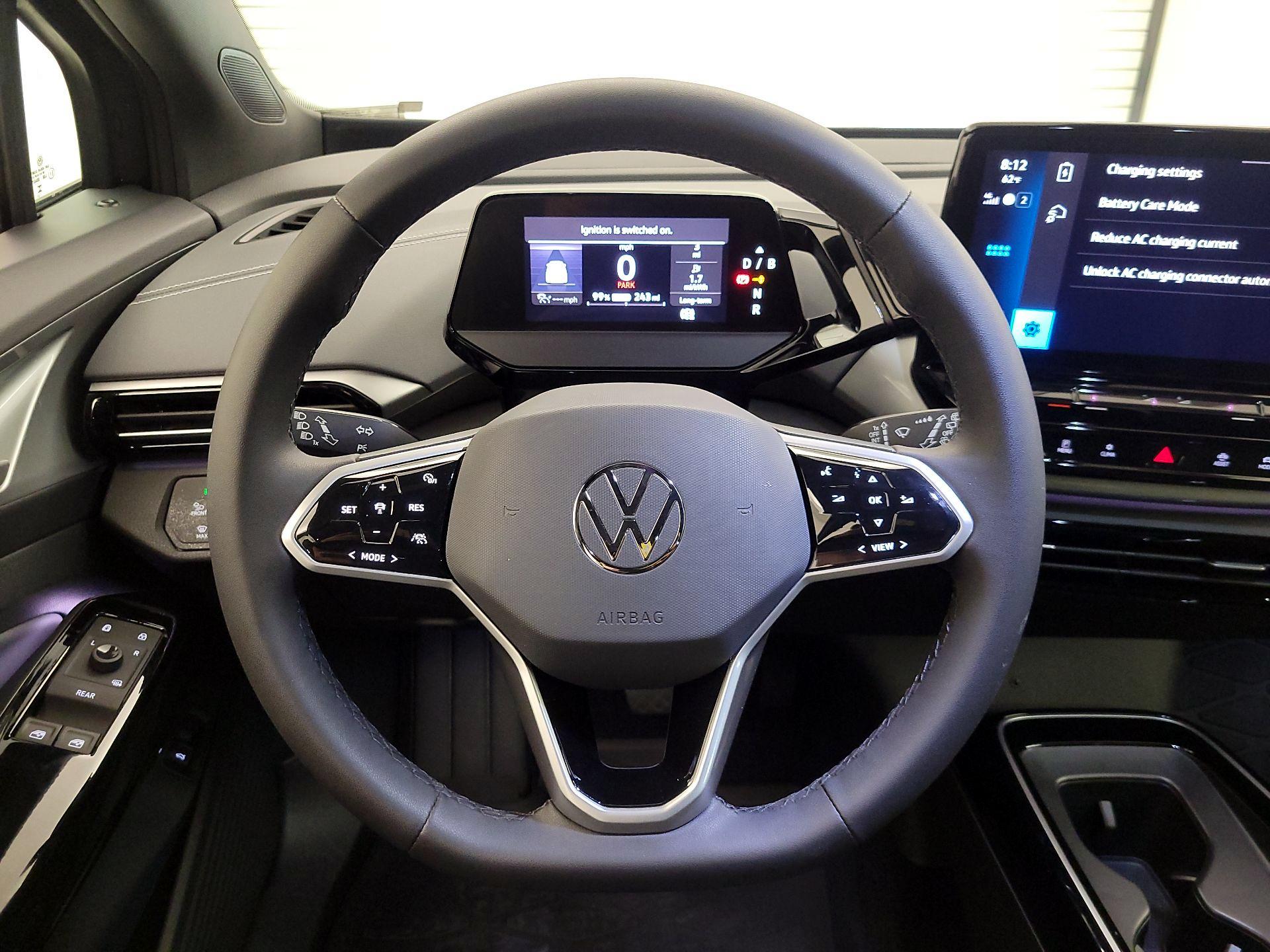 Thumbnail: 2023 Volkswagen ID.4 - 10