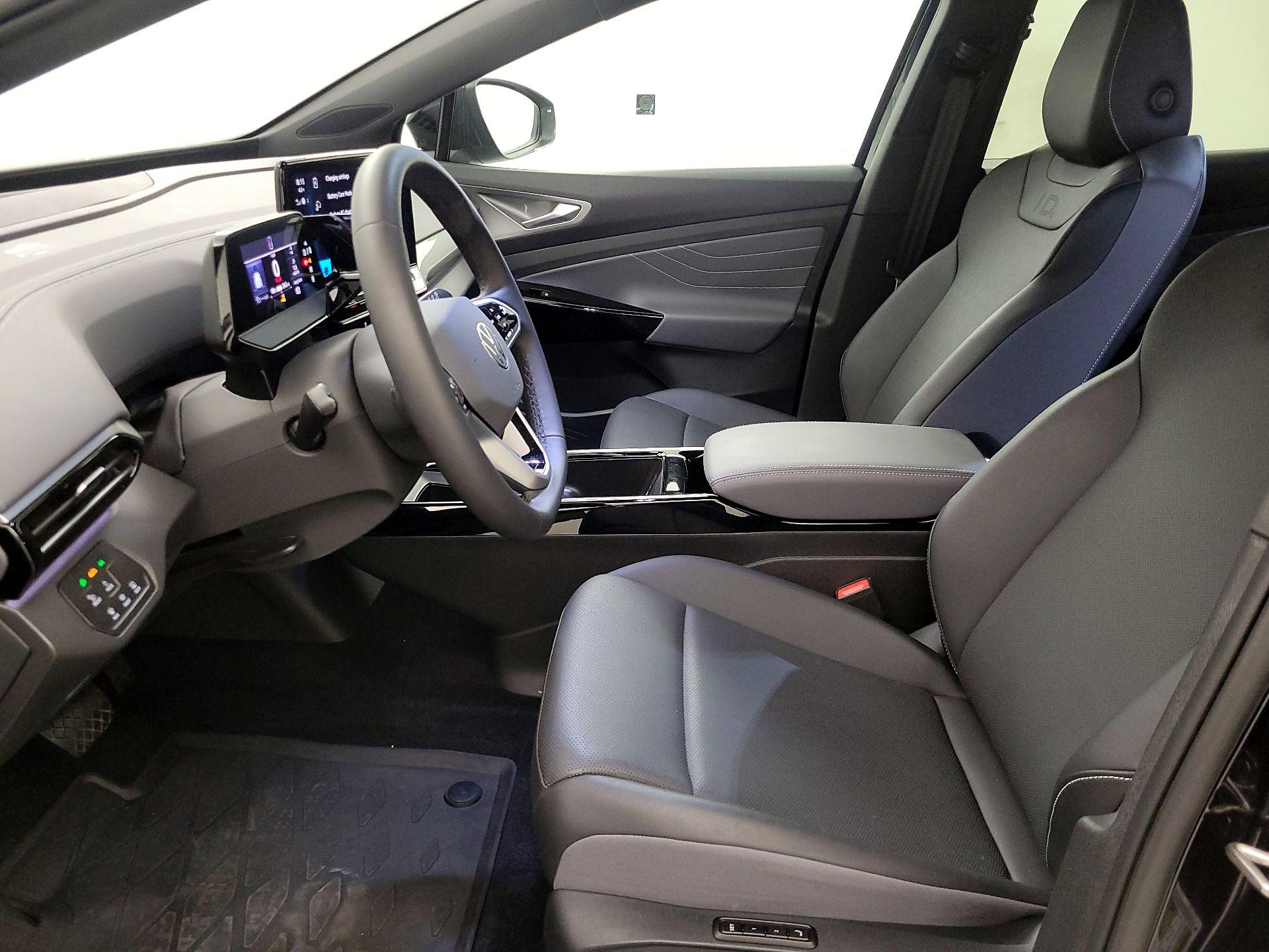 Thumbnail: 2023 Volkswagen ID.4 - 11