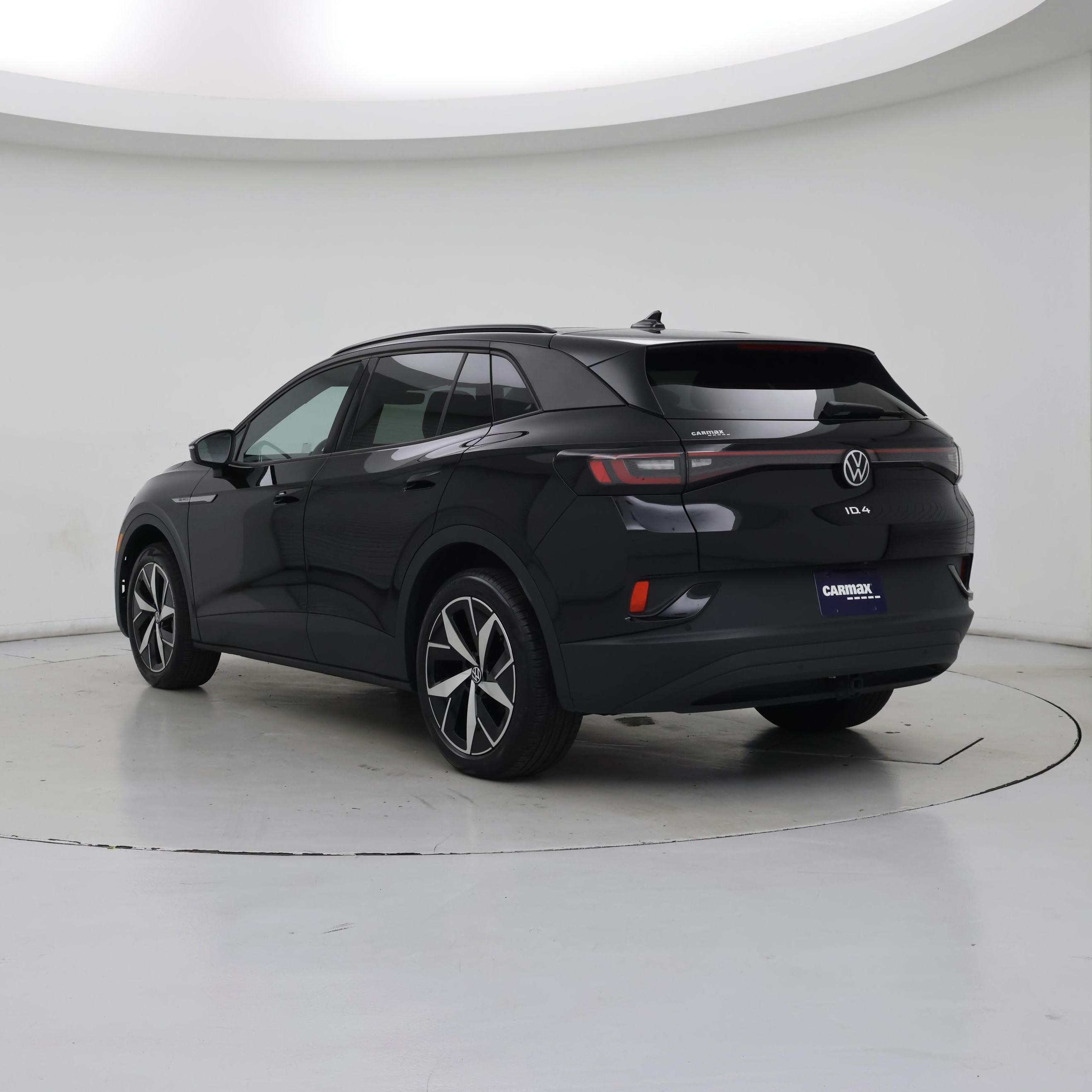 Thumbnail: 2023 Volkswagen ID.4 - 2