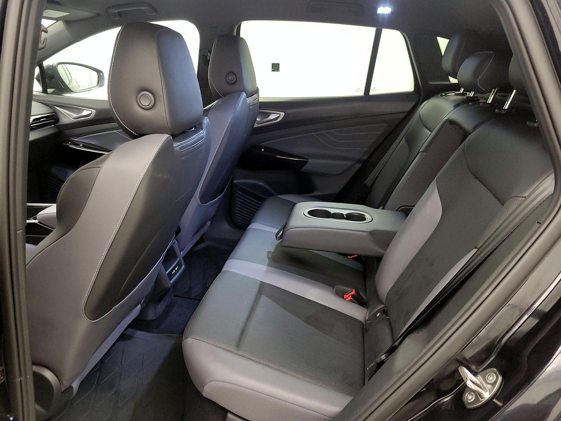 Thumbnail: 2023 Volkswagen ID.4 - 20