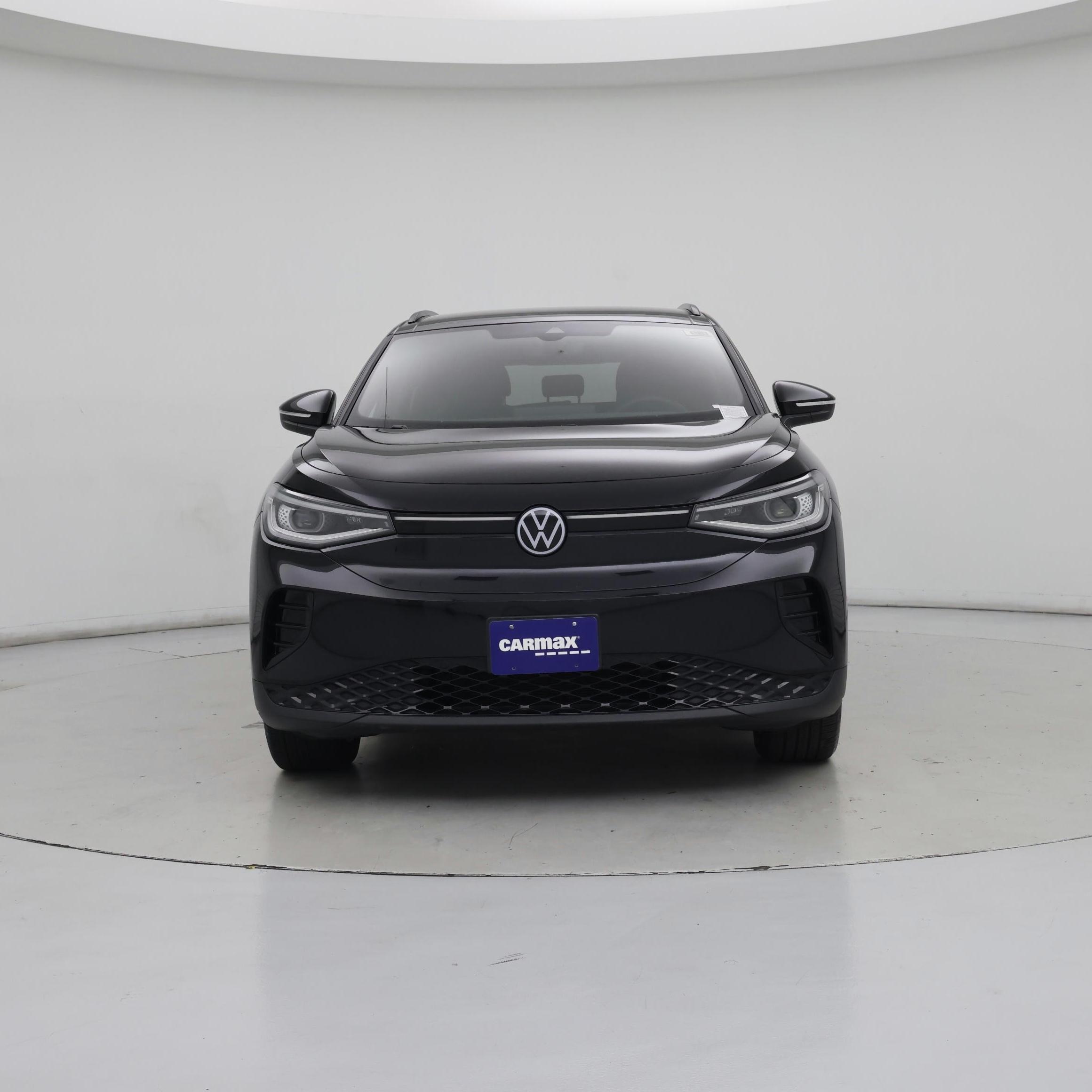 Thumbnail: 2023 Volkswagen ID.4 - 5