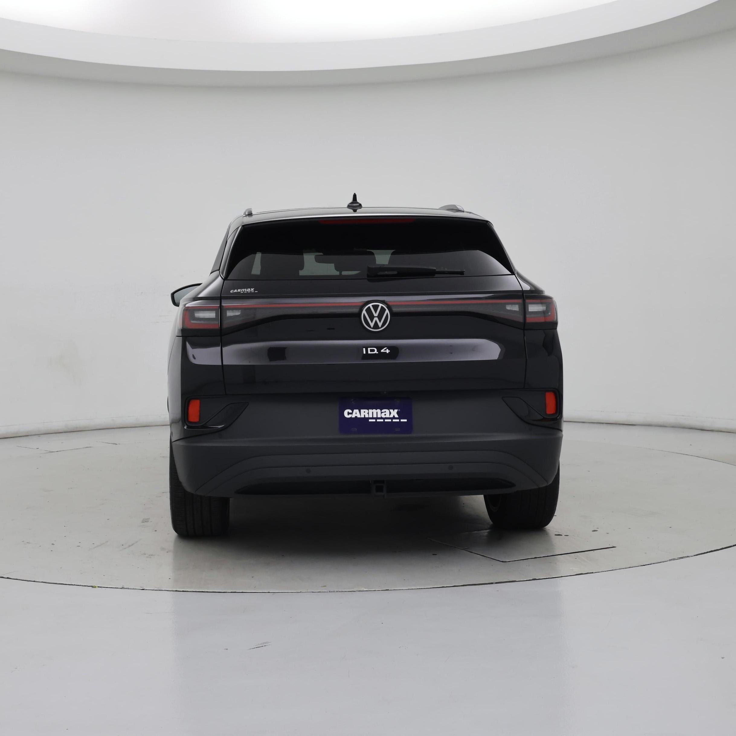 Thumbnail: 2023 Volkswagen ID.4 - 6