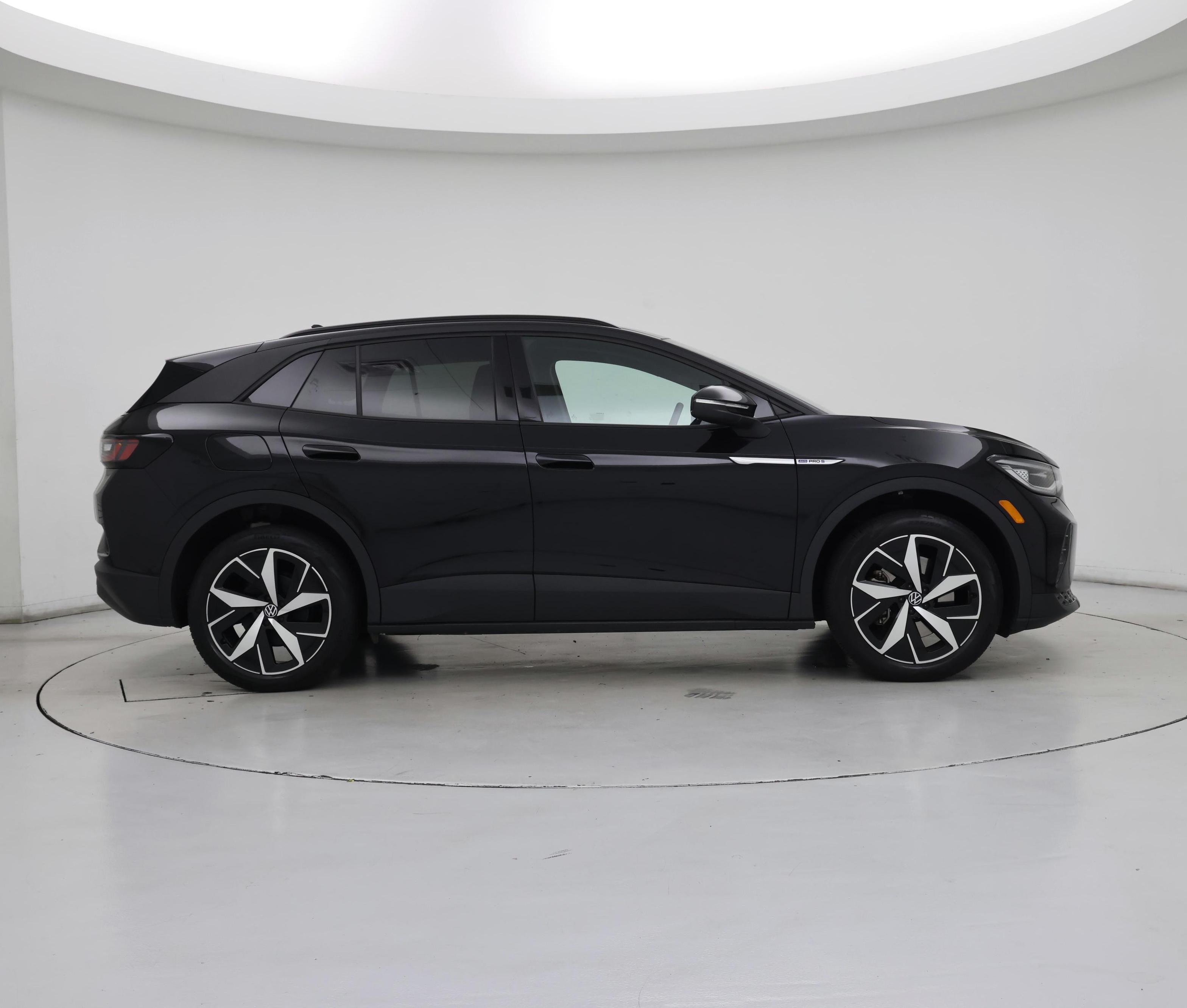 Thumbnail: 2023 Volkswagen ID.4 - 7